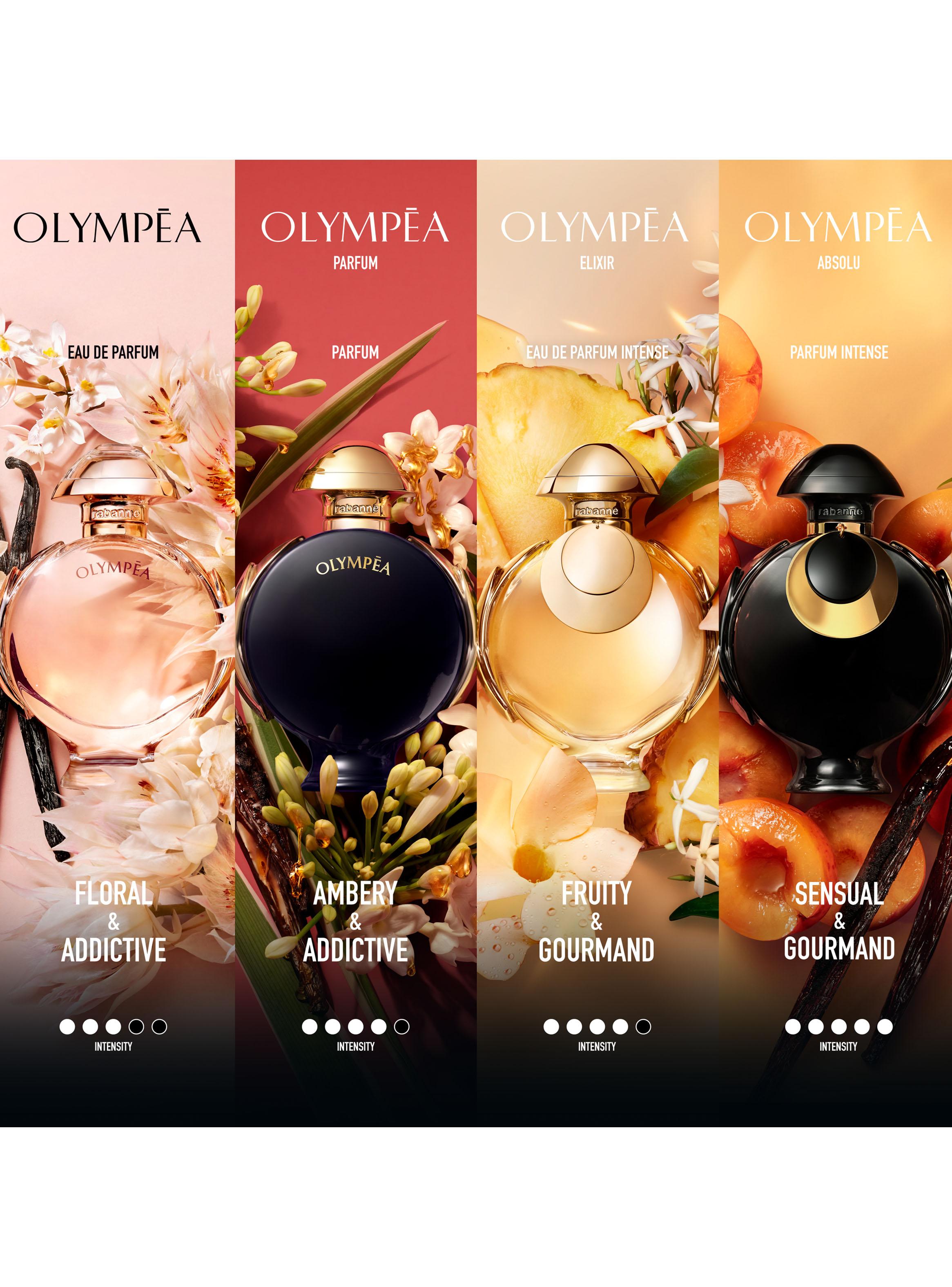 Perfume Olympéa Elixir EDP Intense Mujer 80 ml-3