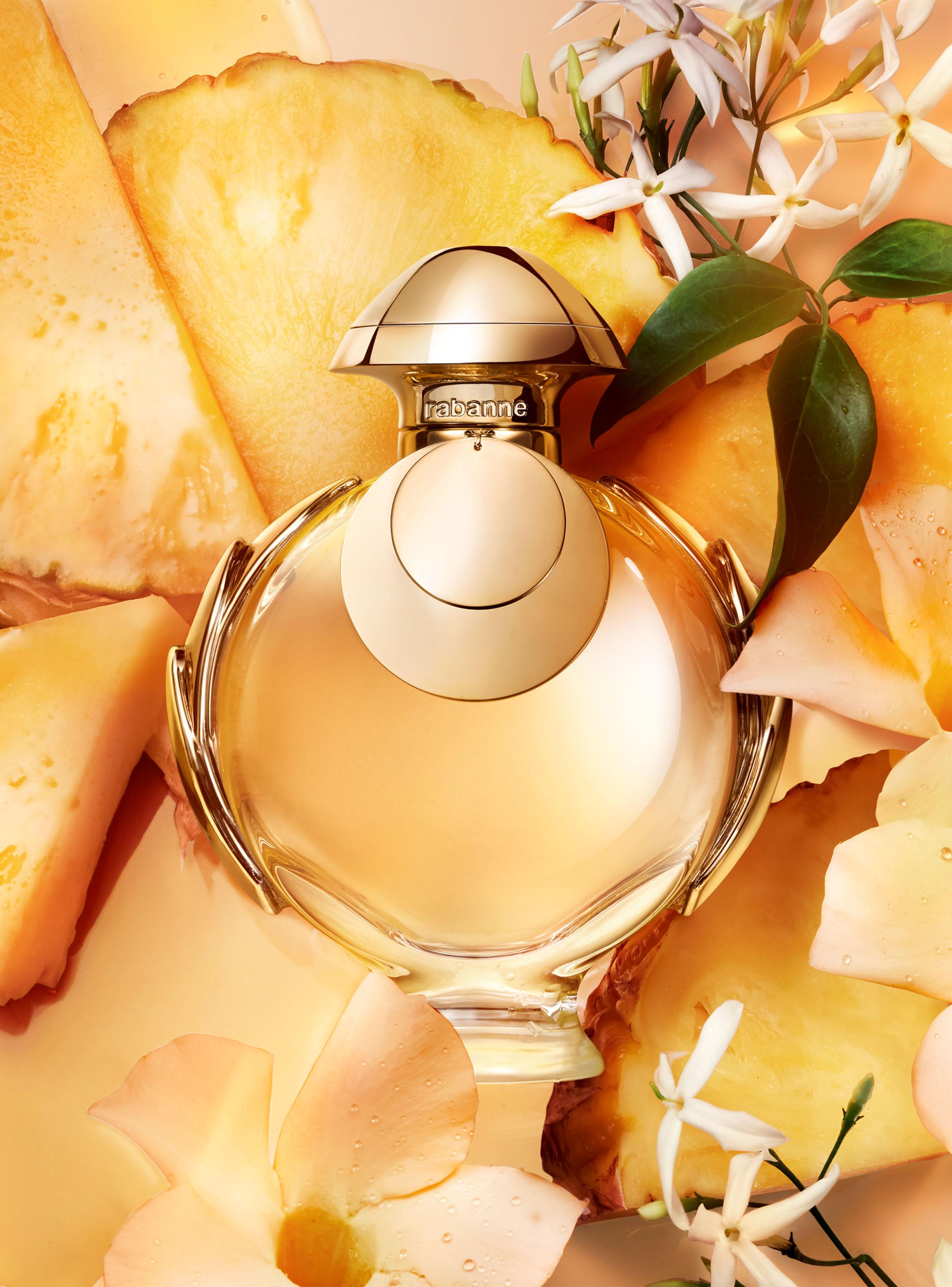 Perfume Olympéa Elixir EDP Intense Mujer 80 ml-2