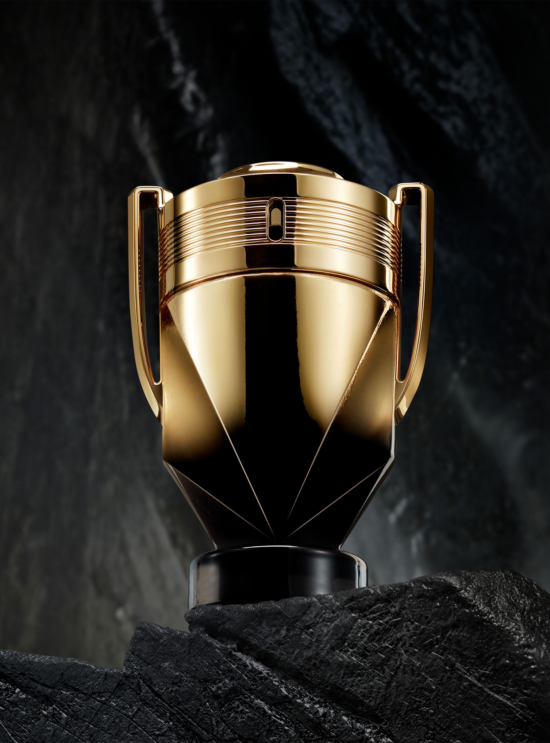 Perfume Invictus Elixir Parfum Elixir Hombre 100 ml-5