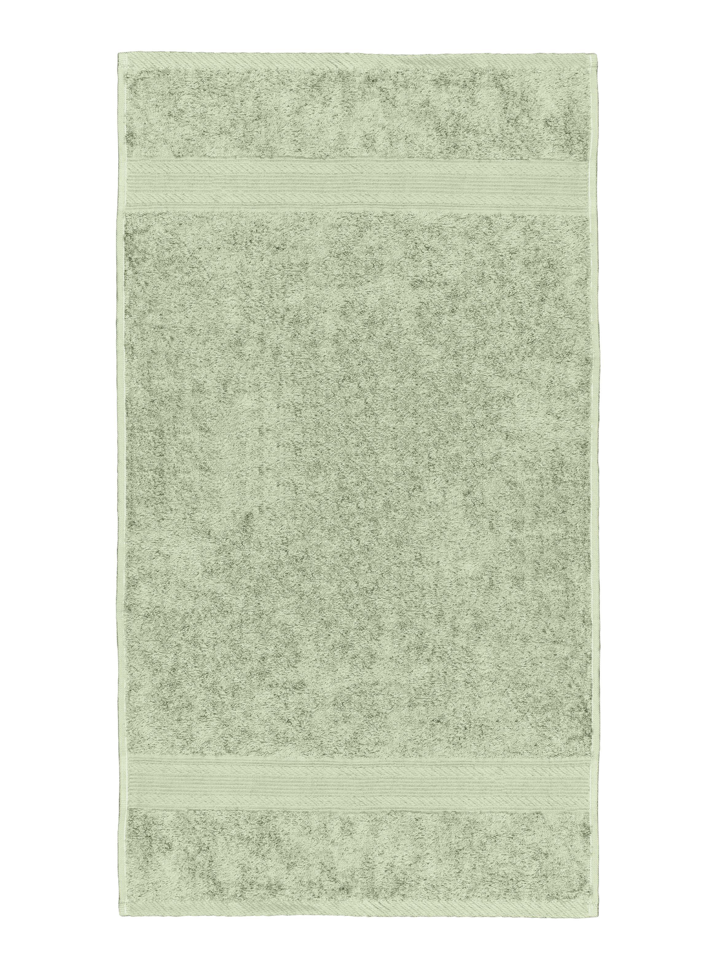 Tolla de Mano 500 grs Verde Jade 45x80 cm-1