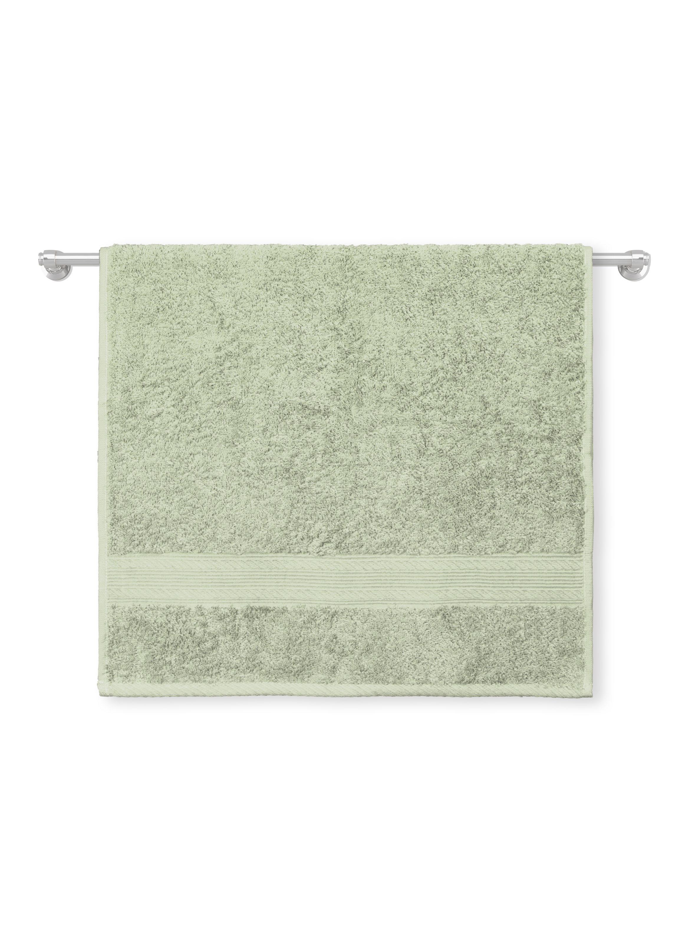 Tolla de Mano 500 grs Verde Jade 45x80 cm-0