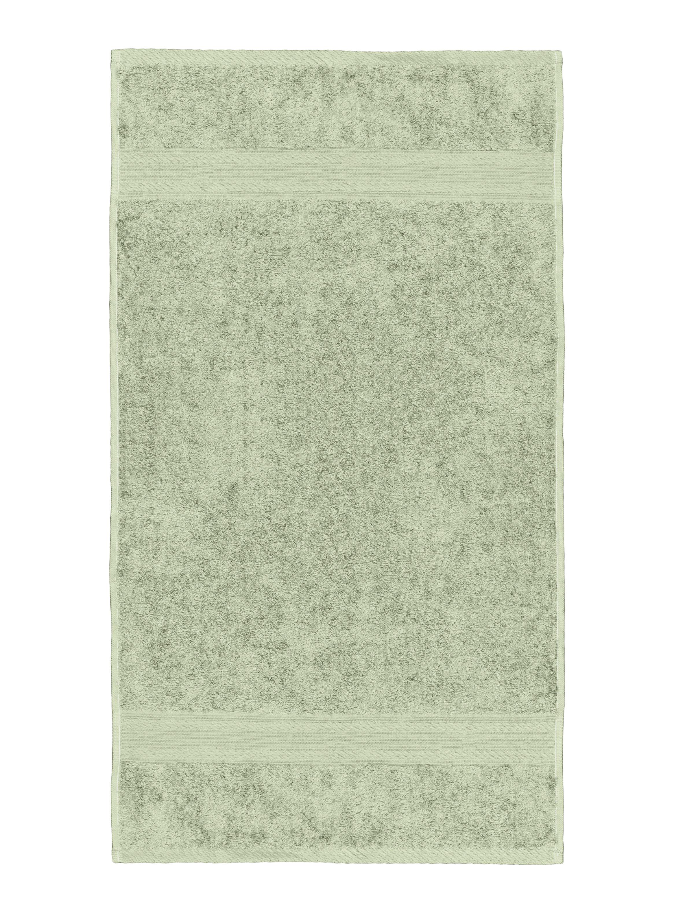 Toalla de Baño 500 grs Verde Jade 70x140 cm-1