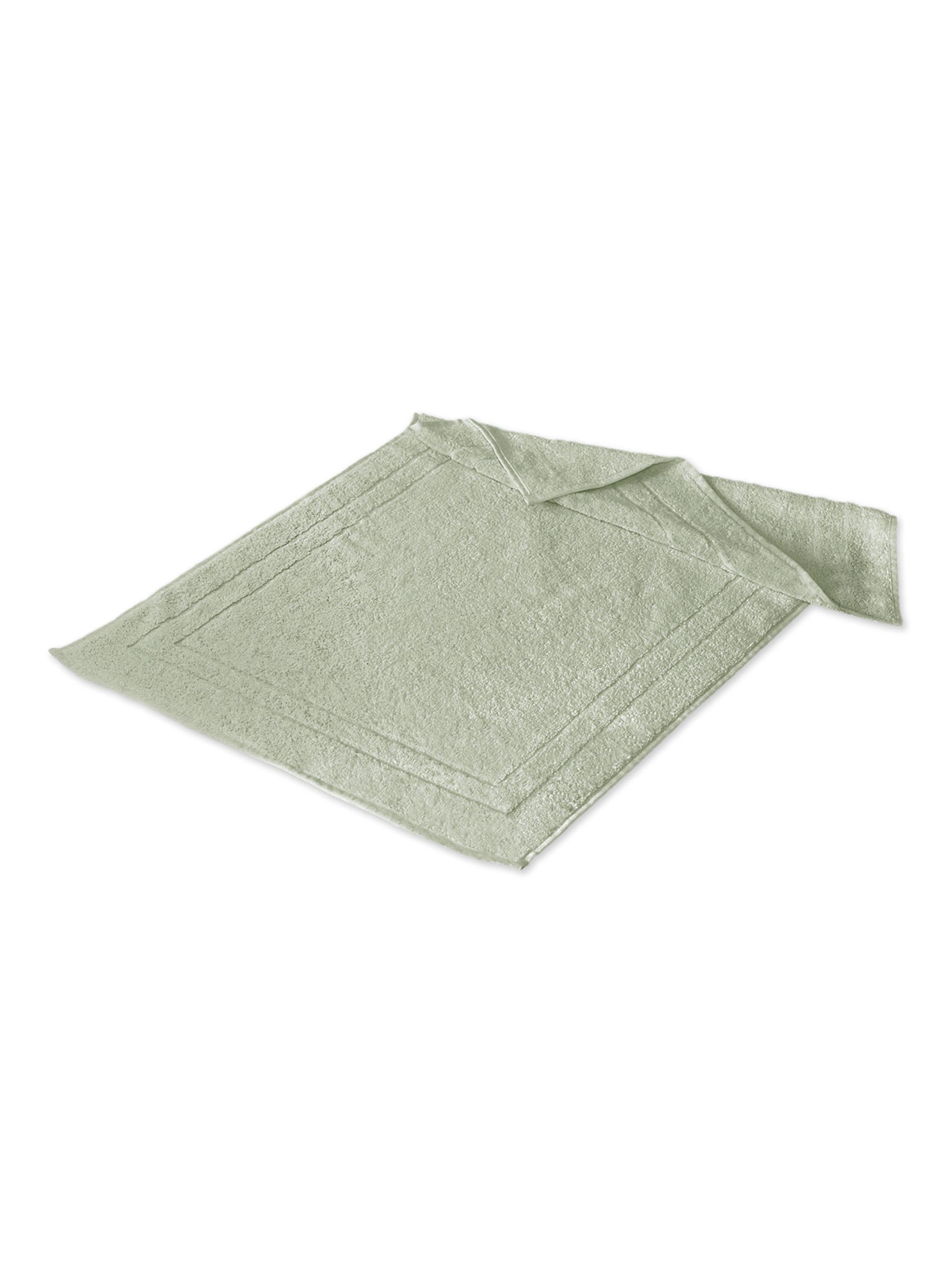 Piso de Baño 700 grs Verde Jade 50x65 cm-2
