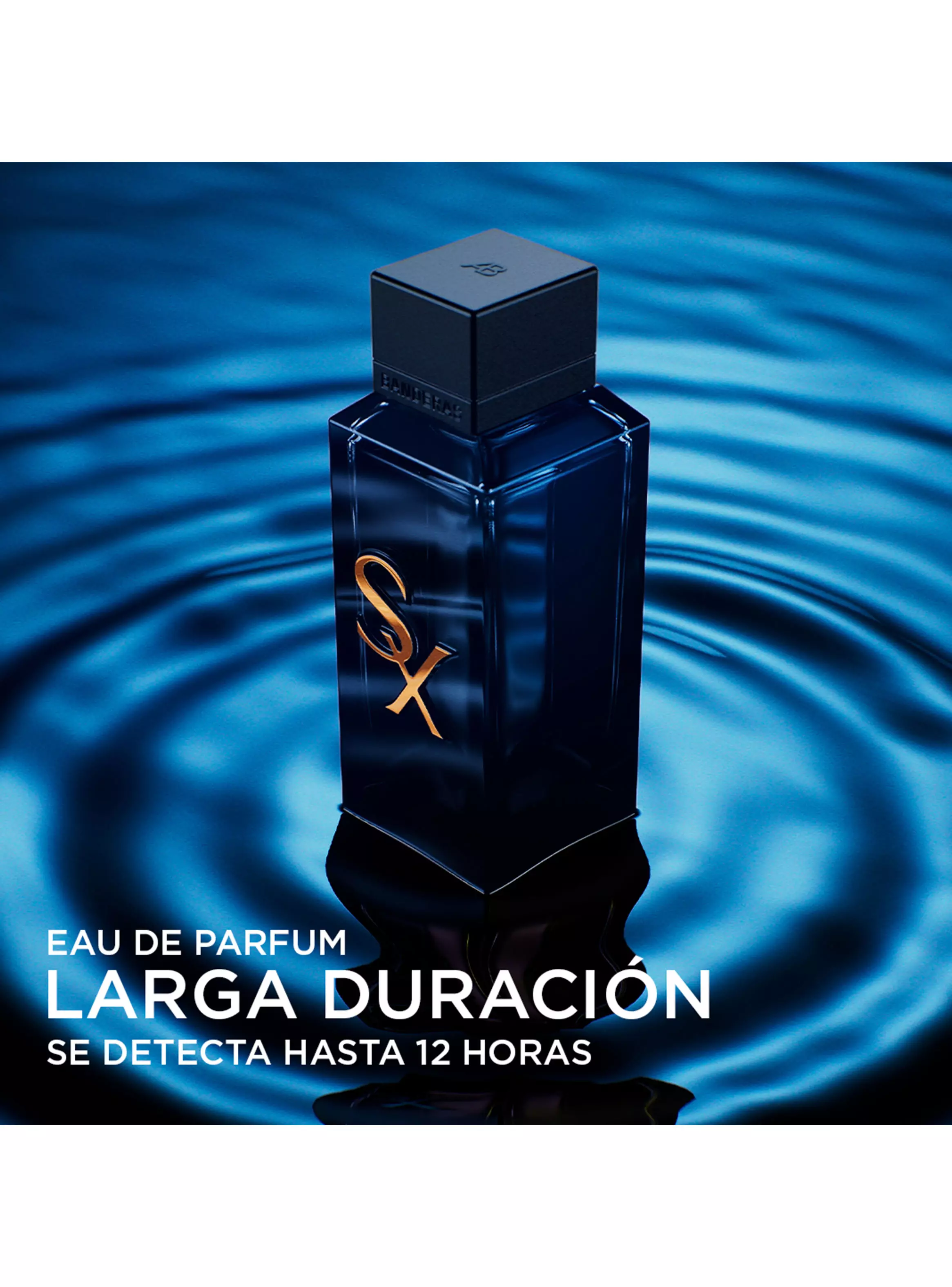 Perfume Seduction X EDP Hombre 100 ml-4