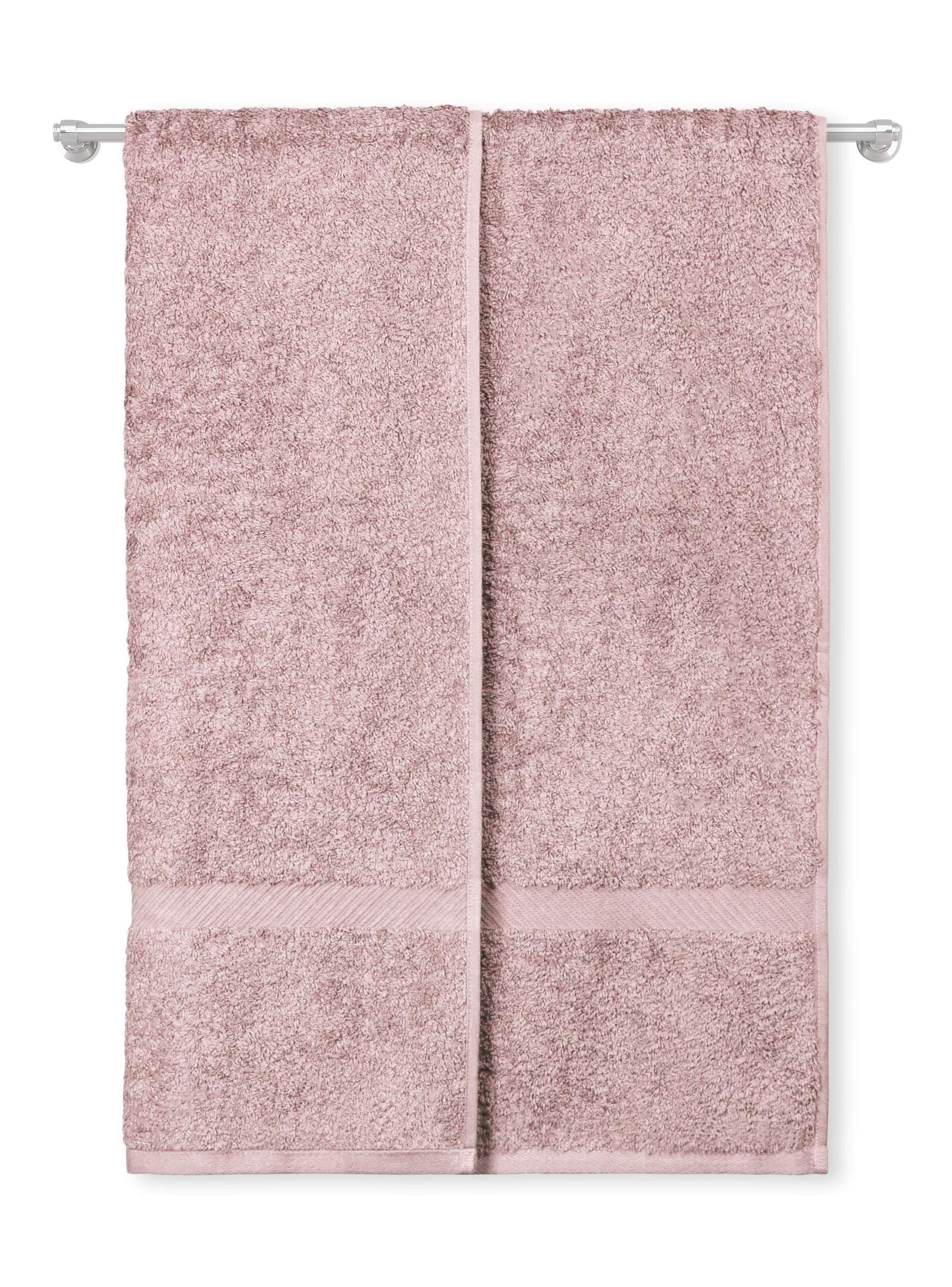Toalla de Baño 700 grs Palo Rosa 70x140 cm-0
