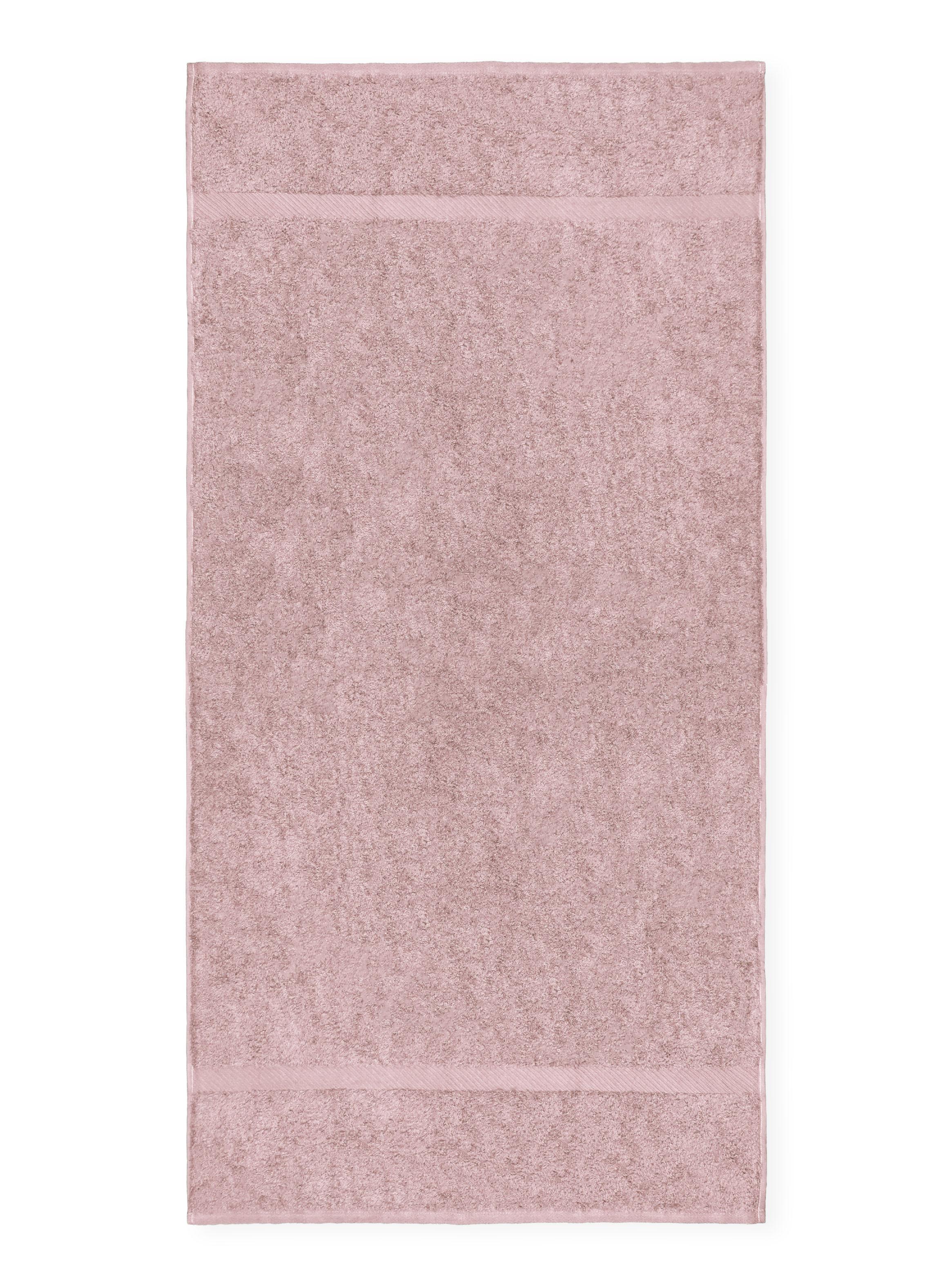Toalla de Baño 700 grs Palo Rosa 70x140 cm-1
