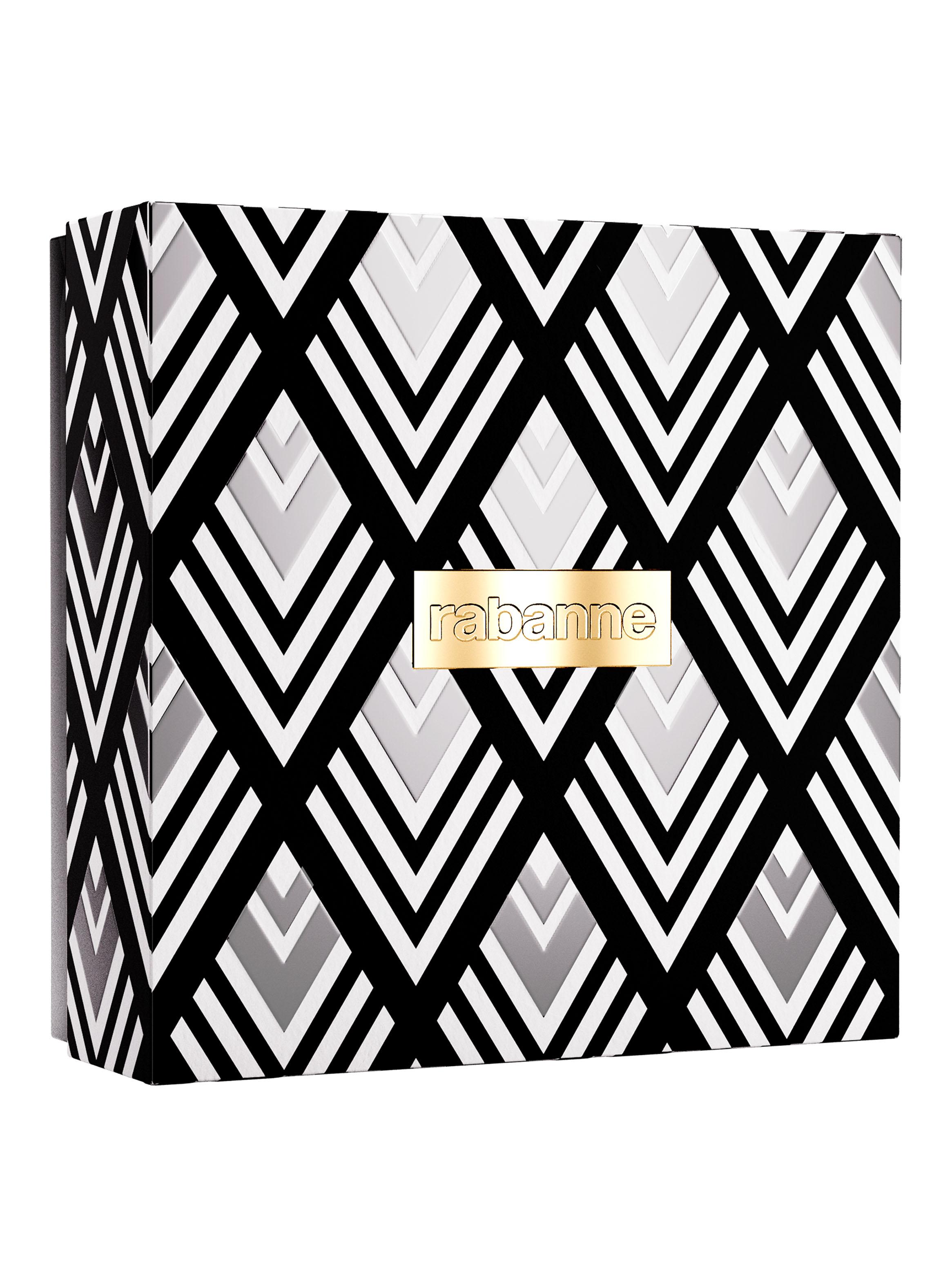 Set Perfume Phantom Parfum Hombre 100 ml + Desodorante 150 ml + 10 ml-2