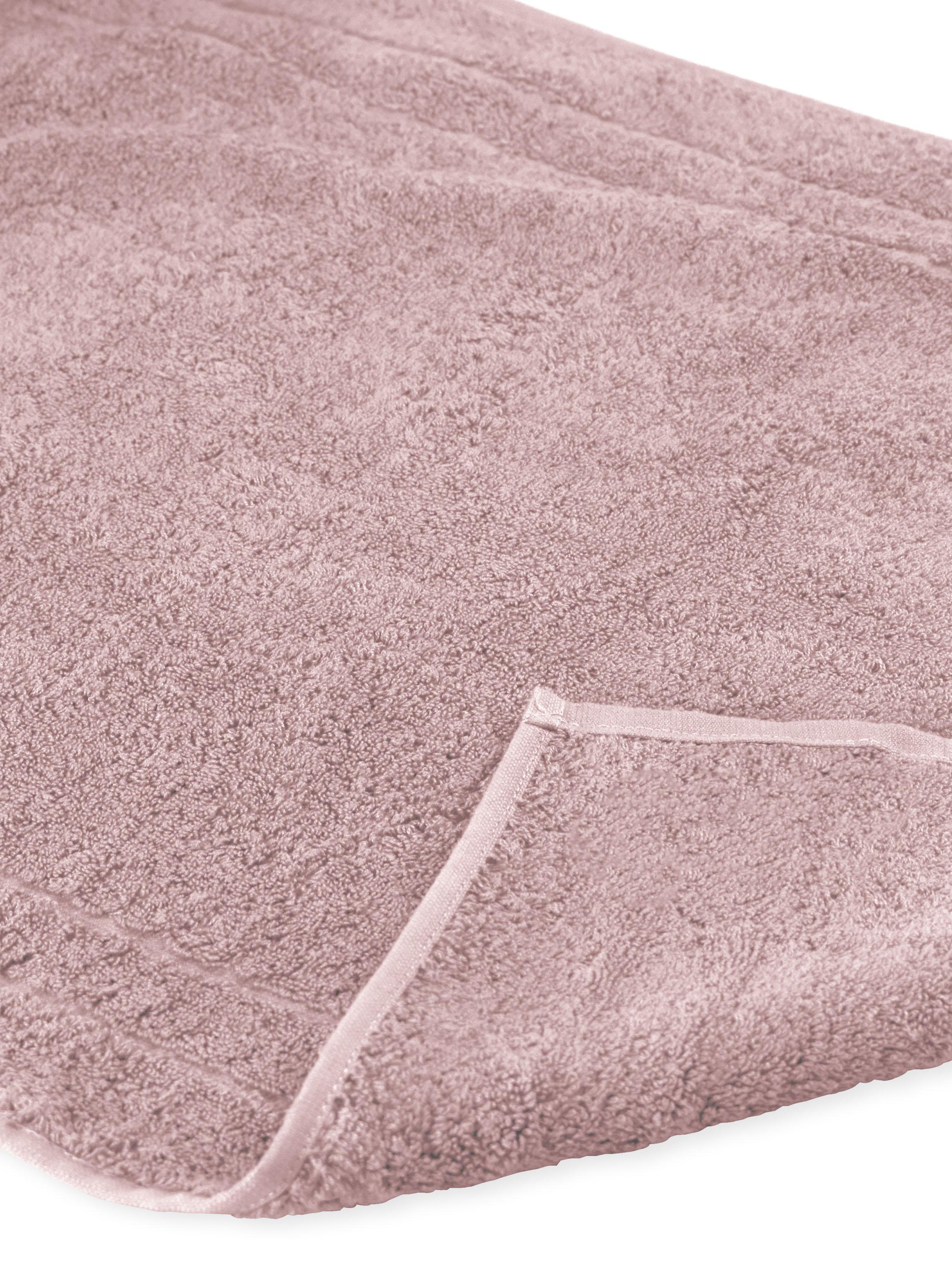 Piso de Baño 700 grs Palo Rosa 50x80 cm-2