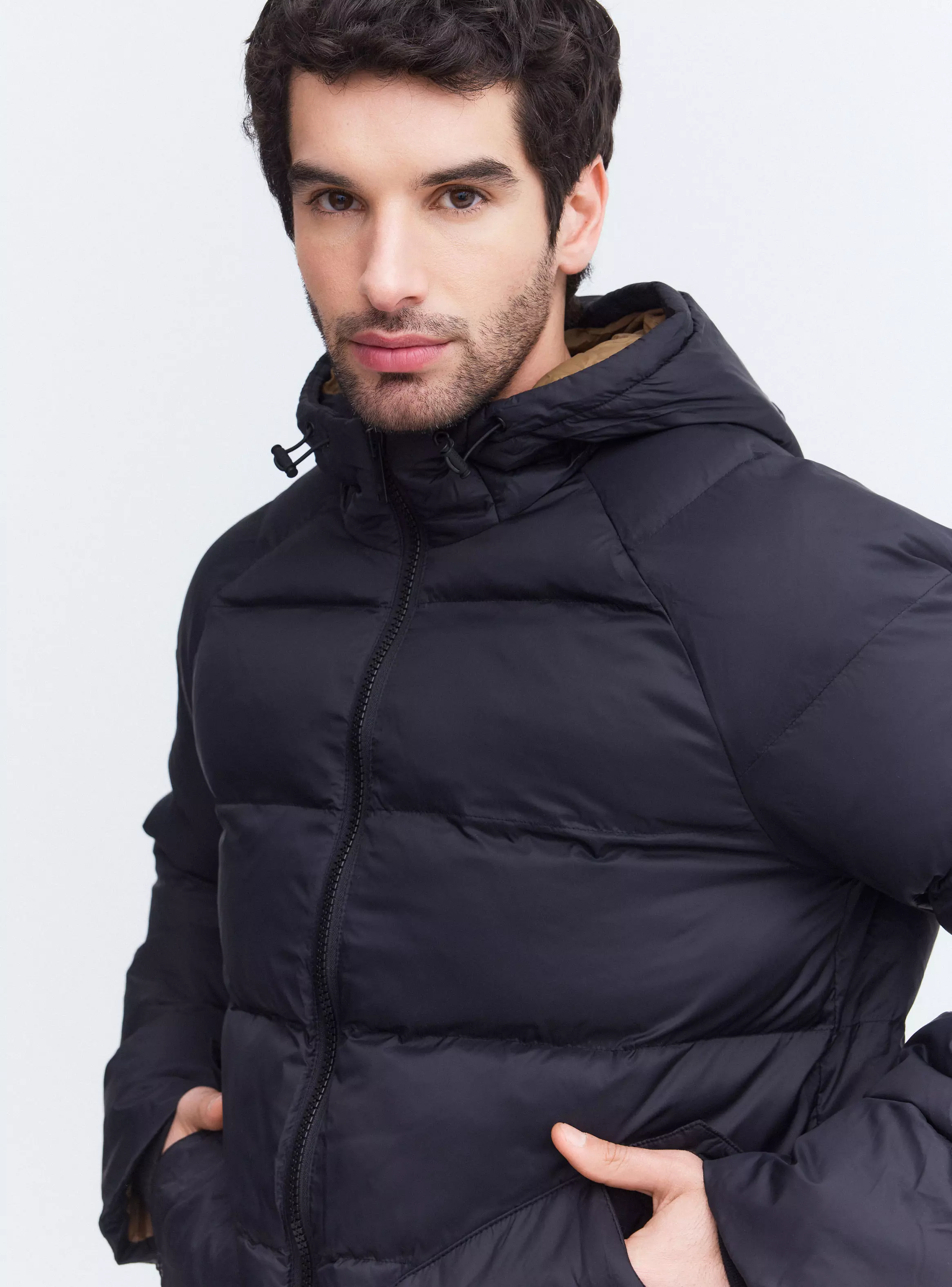 Chaqueta DKR Poliamida-2