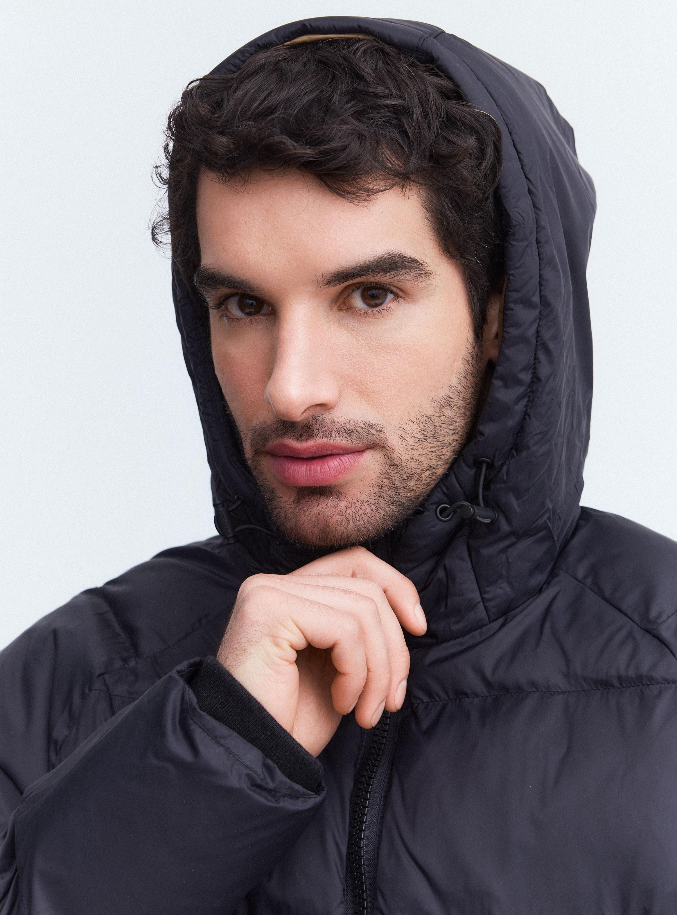 Chaqueta DKR Poliamida-3