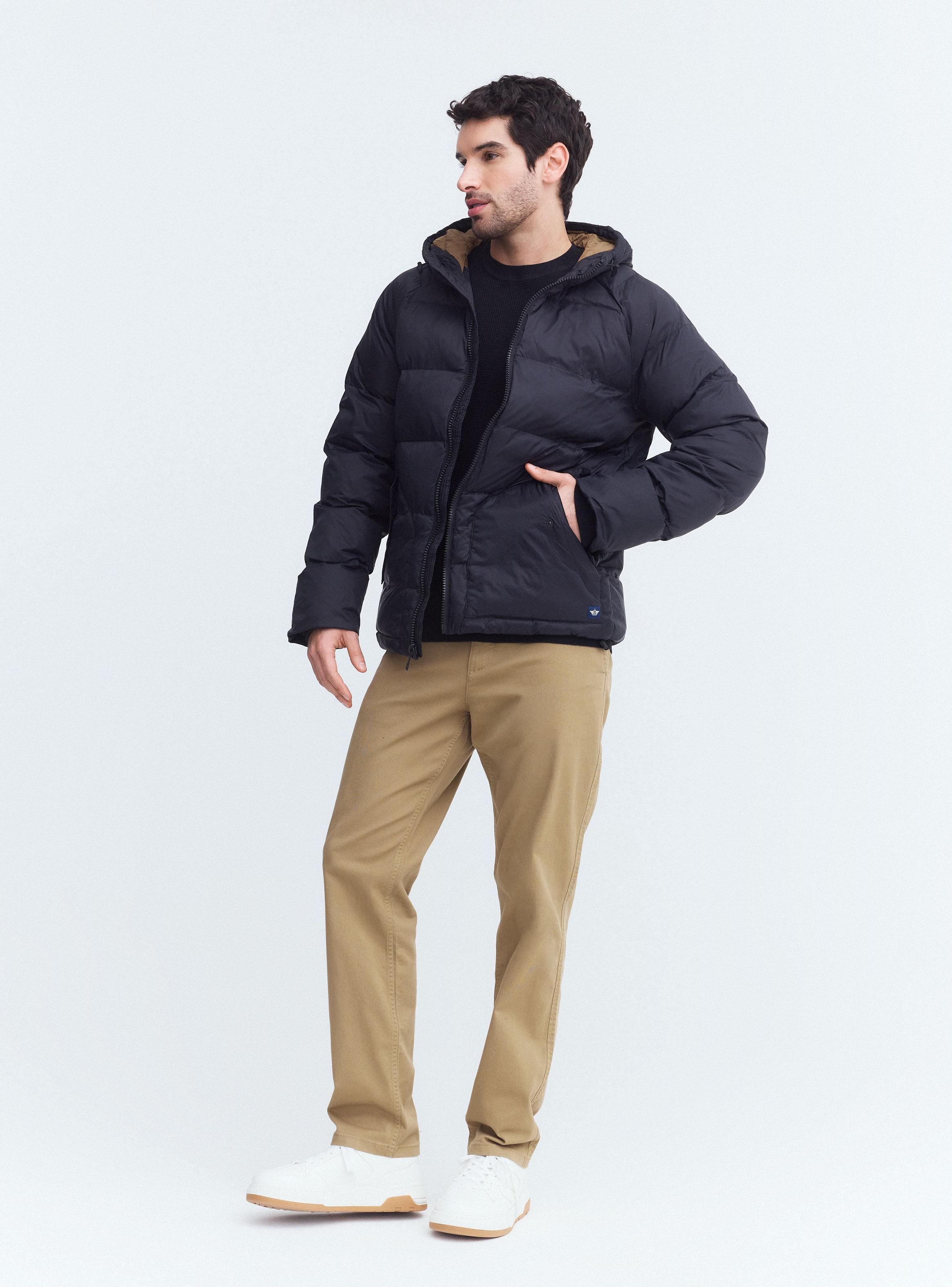 Chaqueta DKR Poliamida-4