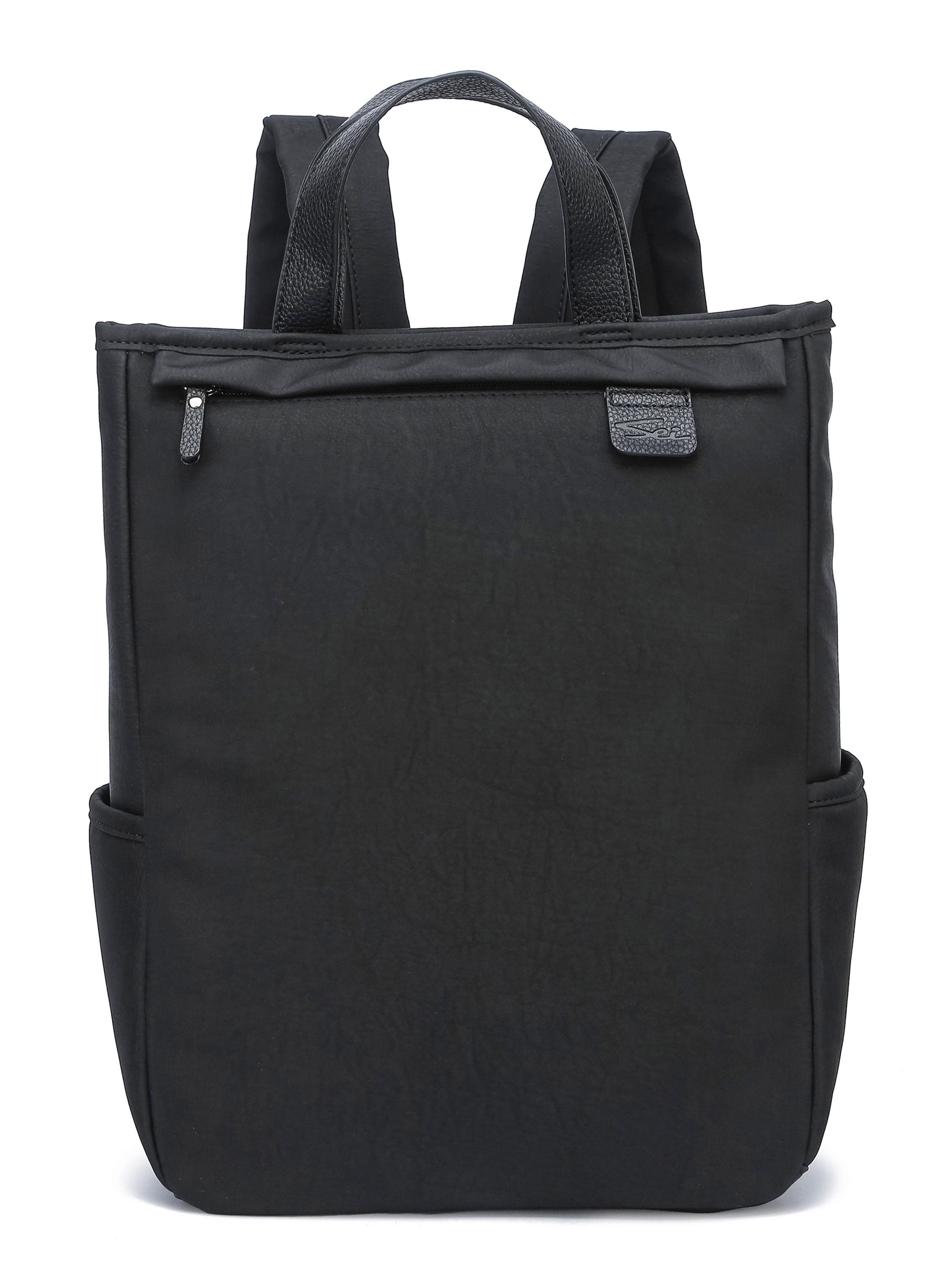 Mochila Porta Notebook Heidelberg Negro-0