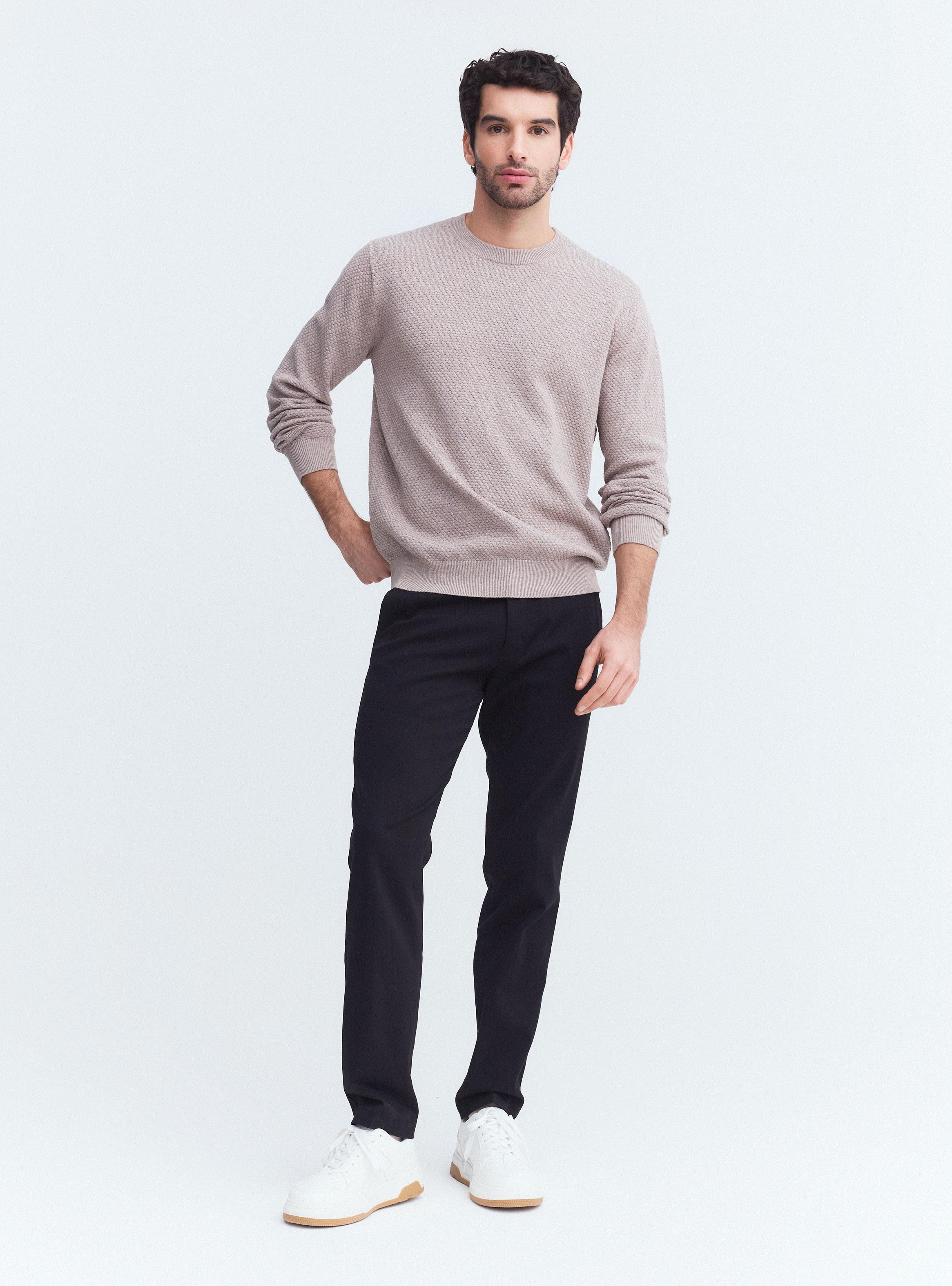 Pantalón Easy Slim-4