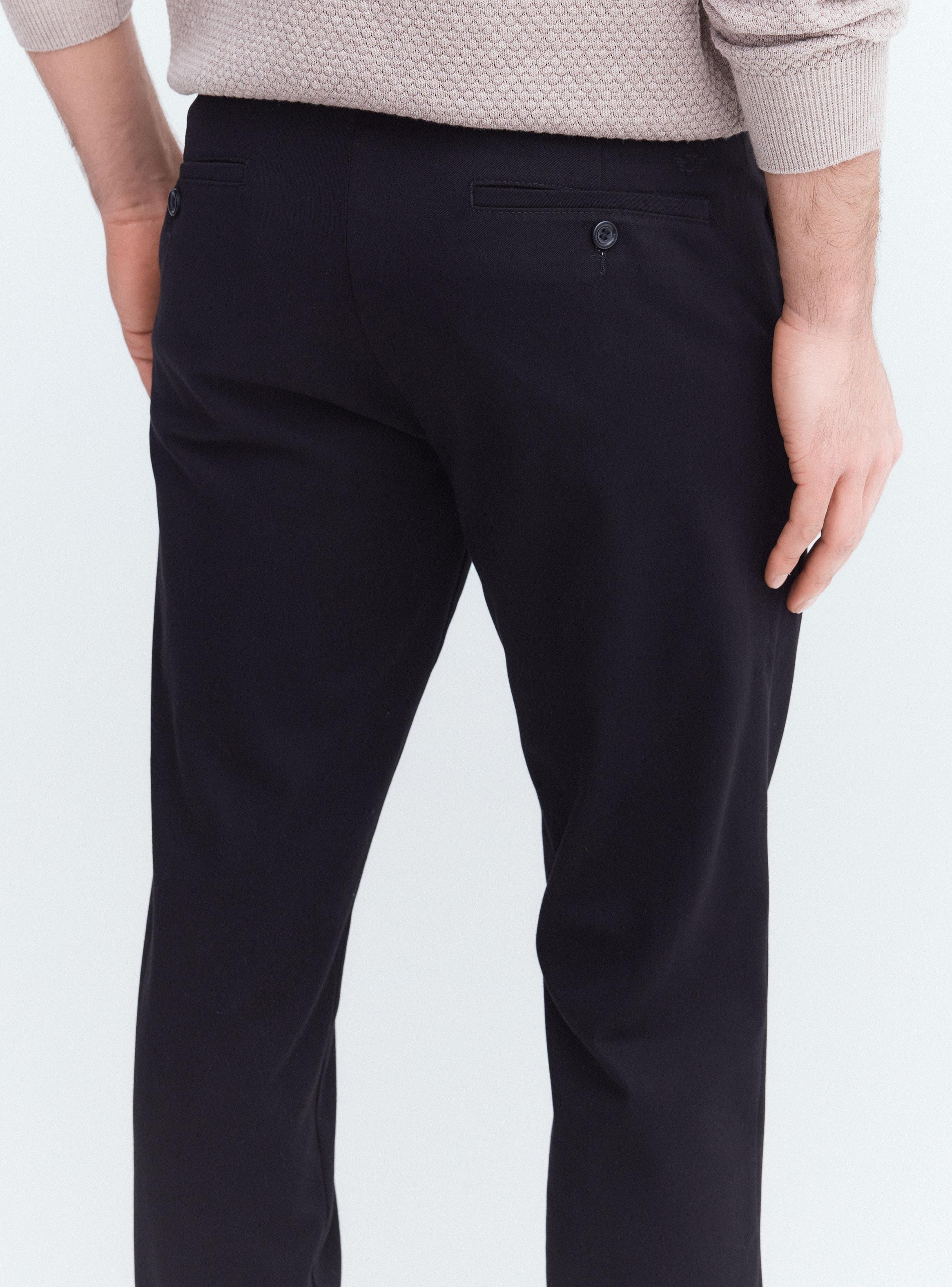 Pantalón Easy Slim-3