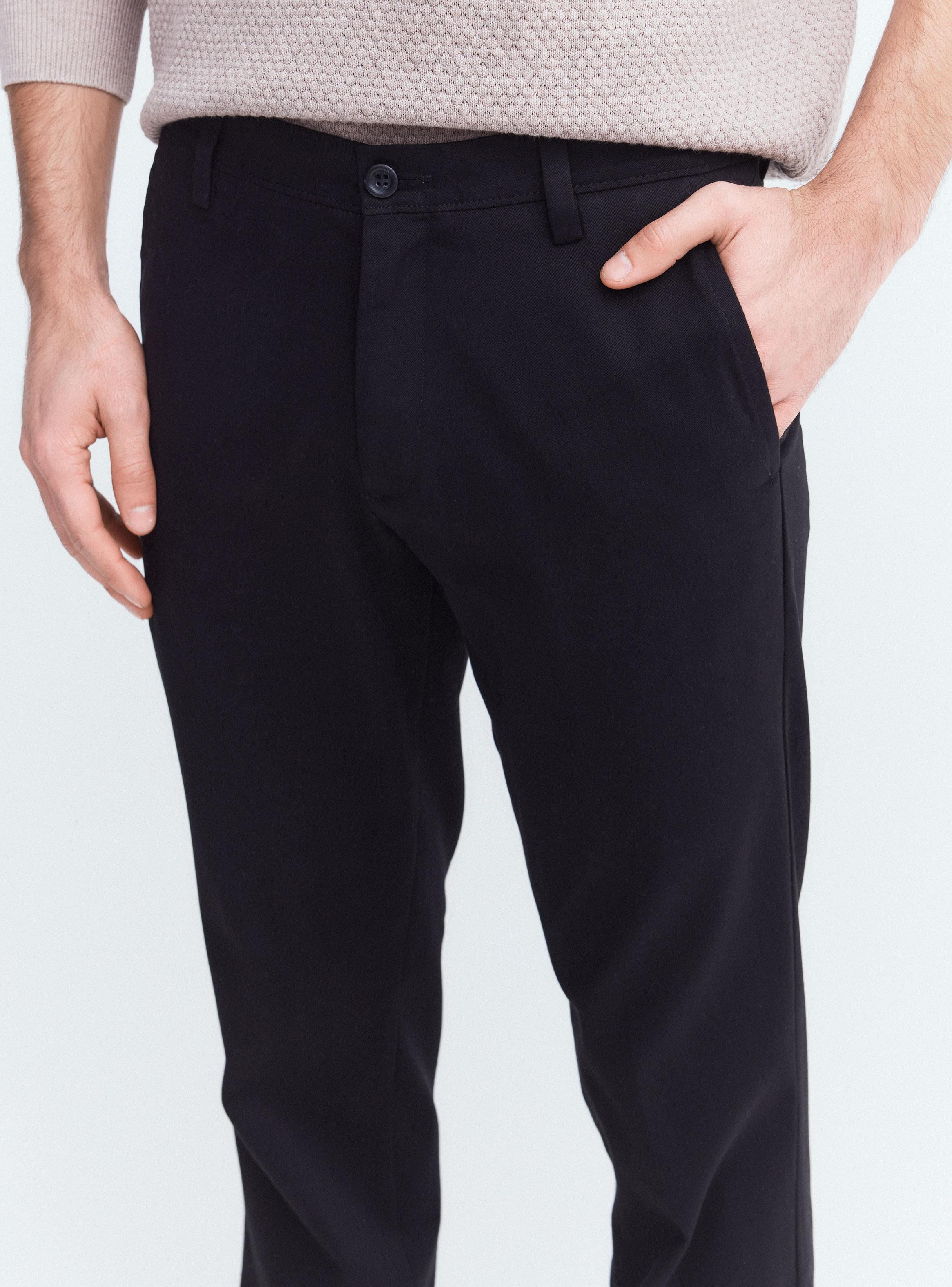 Pantalón Easy Slim-2