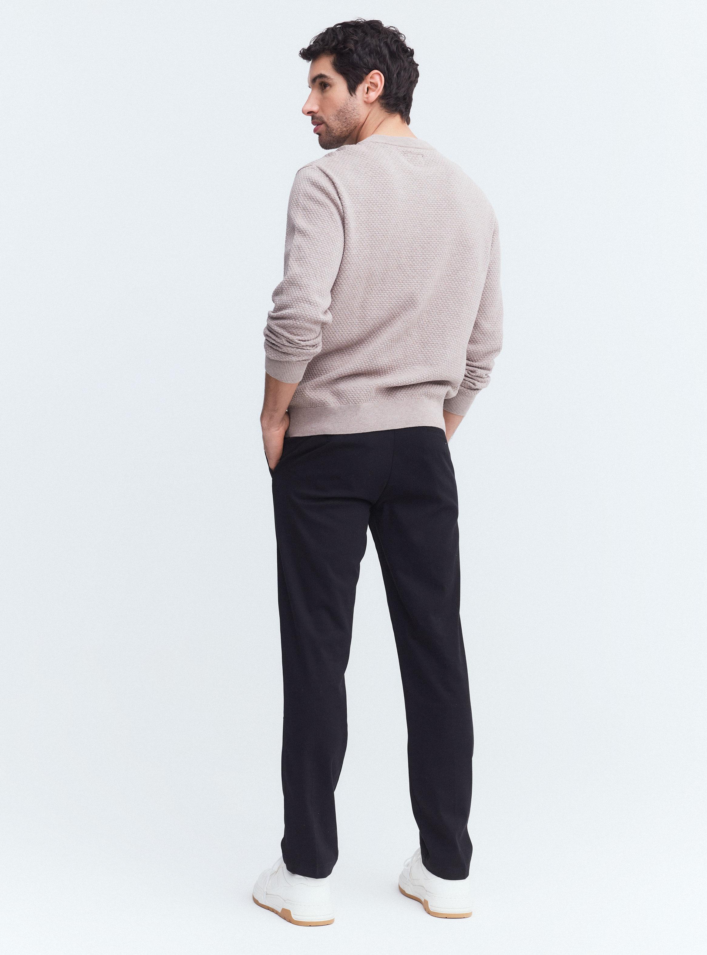 Pantalón Easy Slim-5