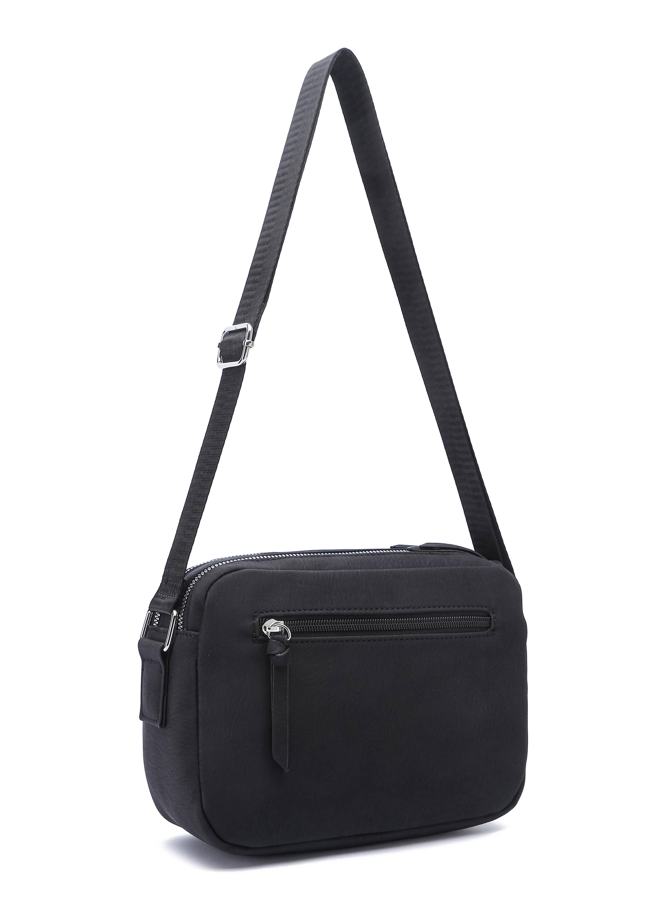 Bandolera Milwaukee Negro-2