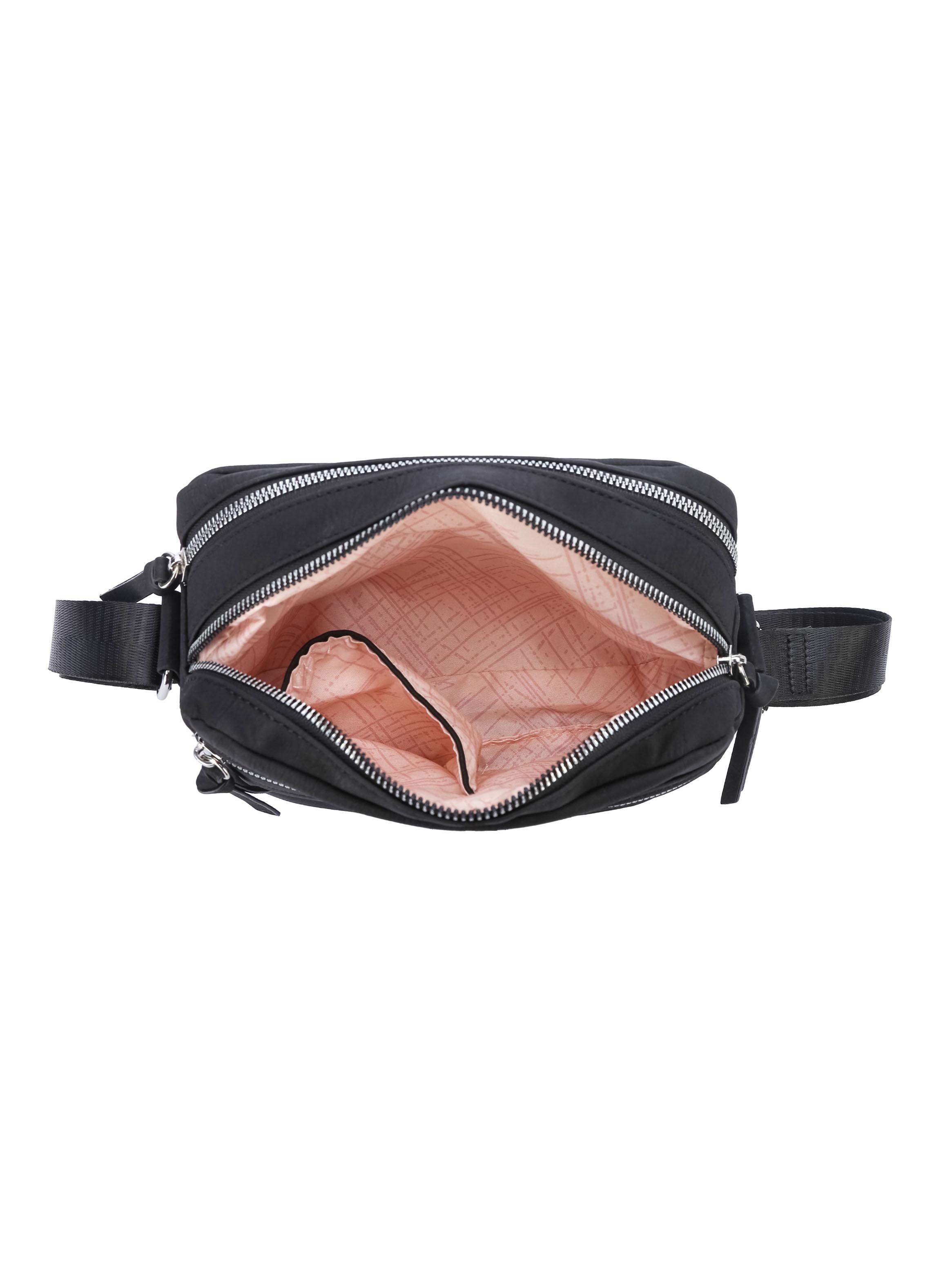 Bandolera Milwaukee Negro-3