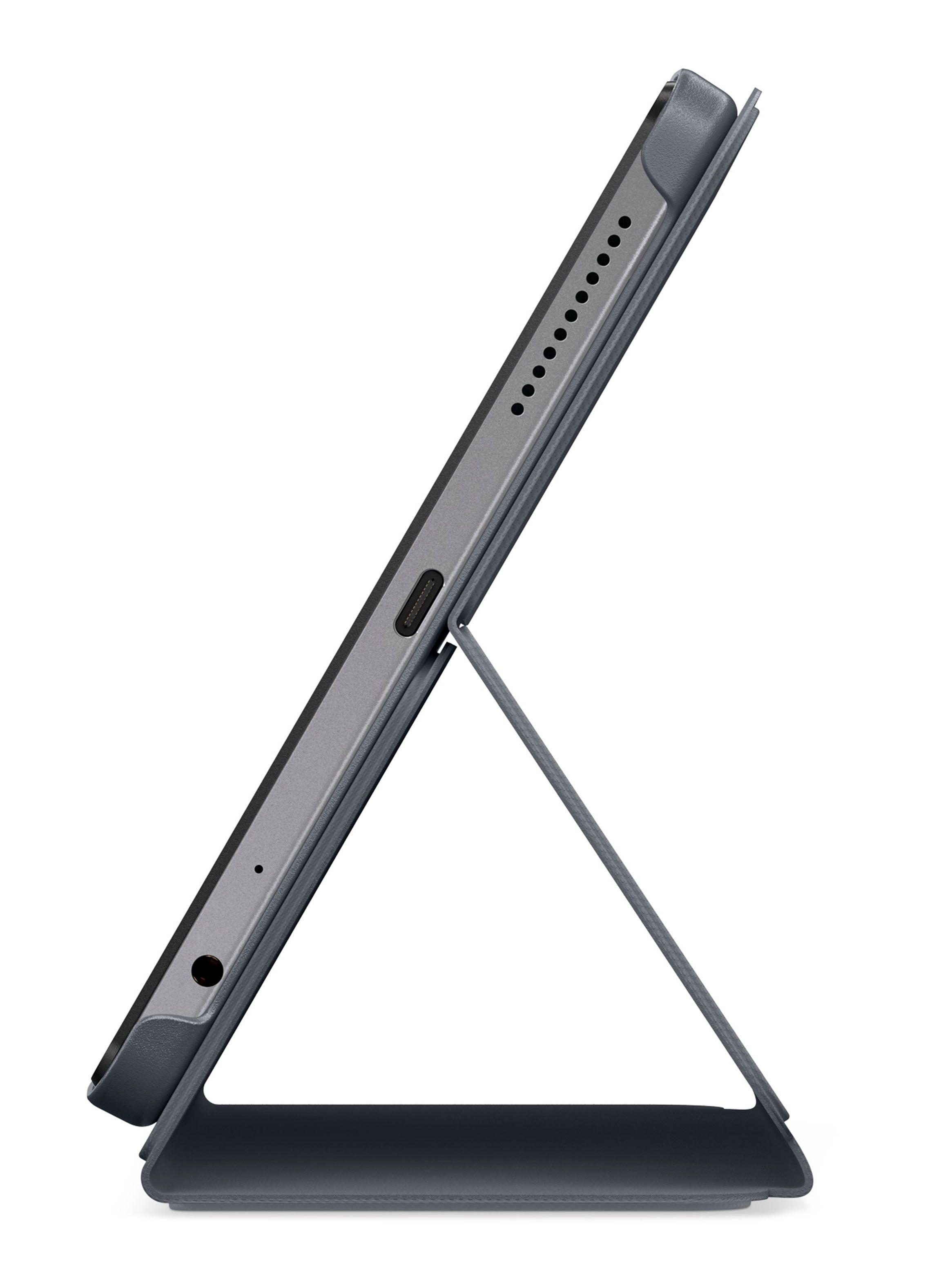 Tablet M9 9" 4GB RAM 128GB WiFi 9" HD + Folio-6