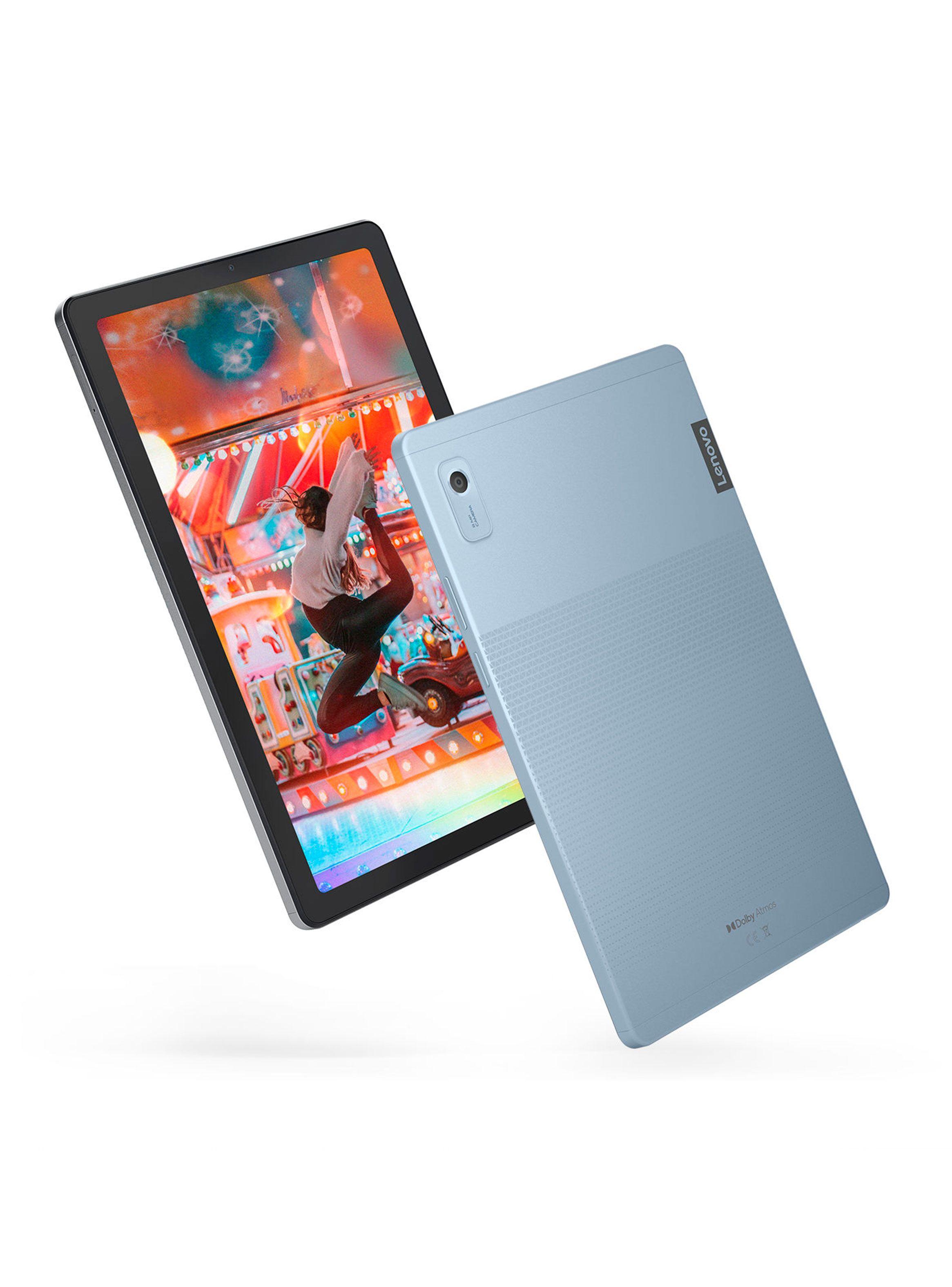 Tablet M9 9" 4GB RAM 128GB WiFi 9" HD + Folio-7