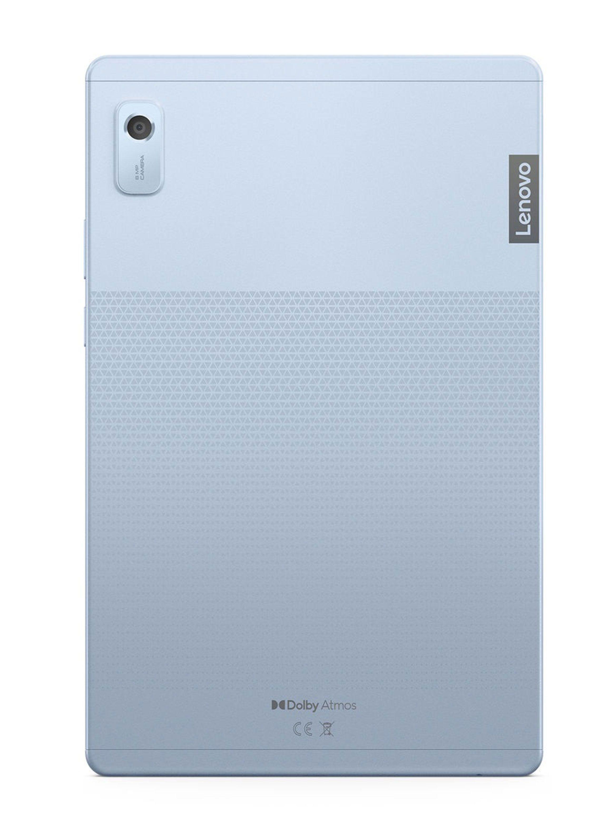 Tablet M9 9" 4GB RAM 128GB WiFi 9" HD + Folio-1