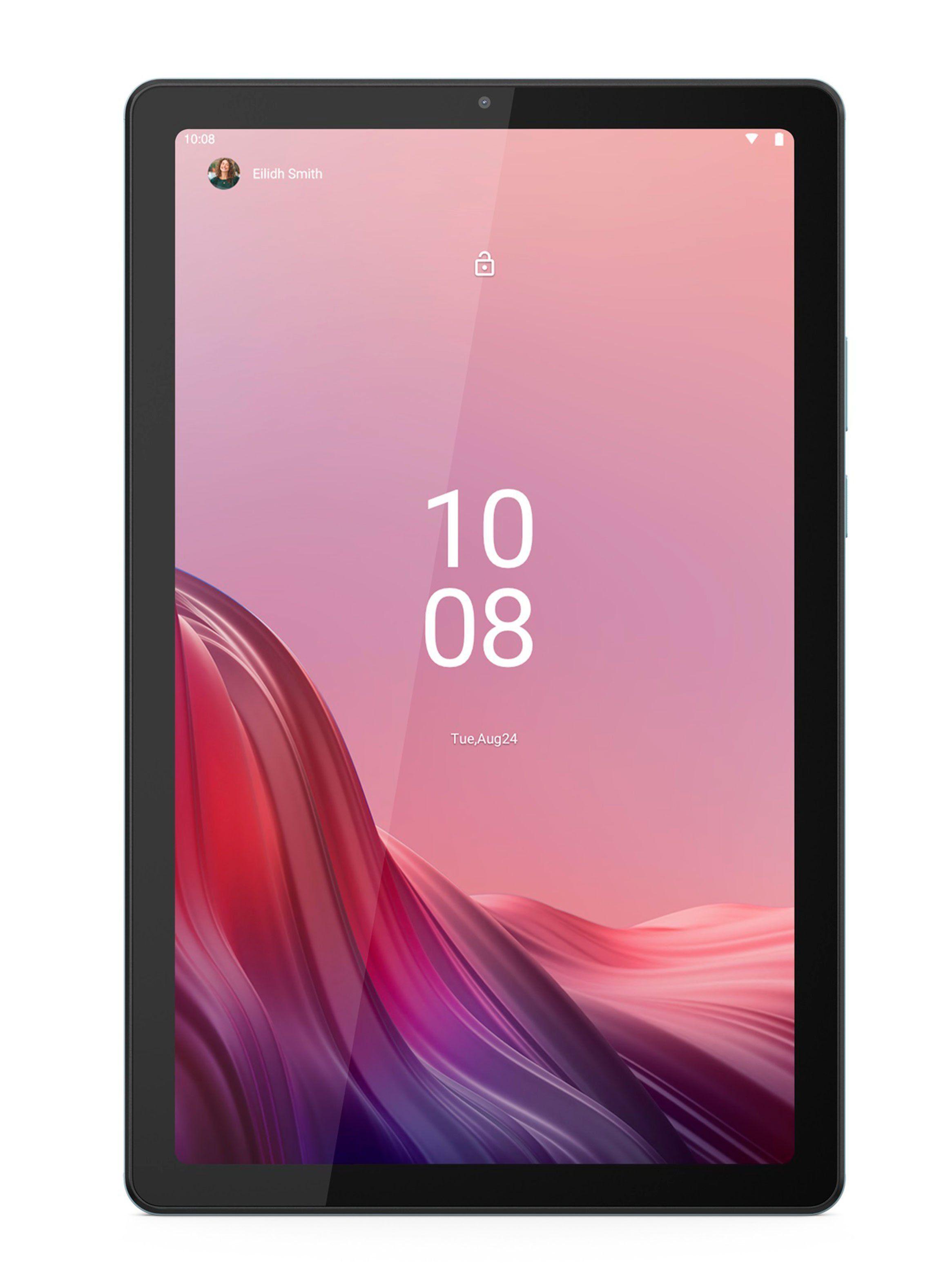 Tablet M9 9" 4GB RAM 128GB WiFi 9" HD + Folio-0