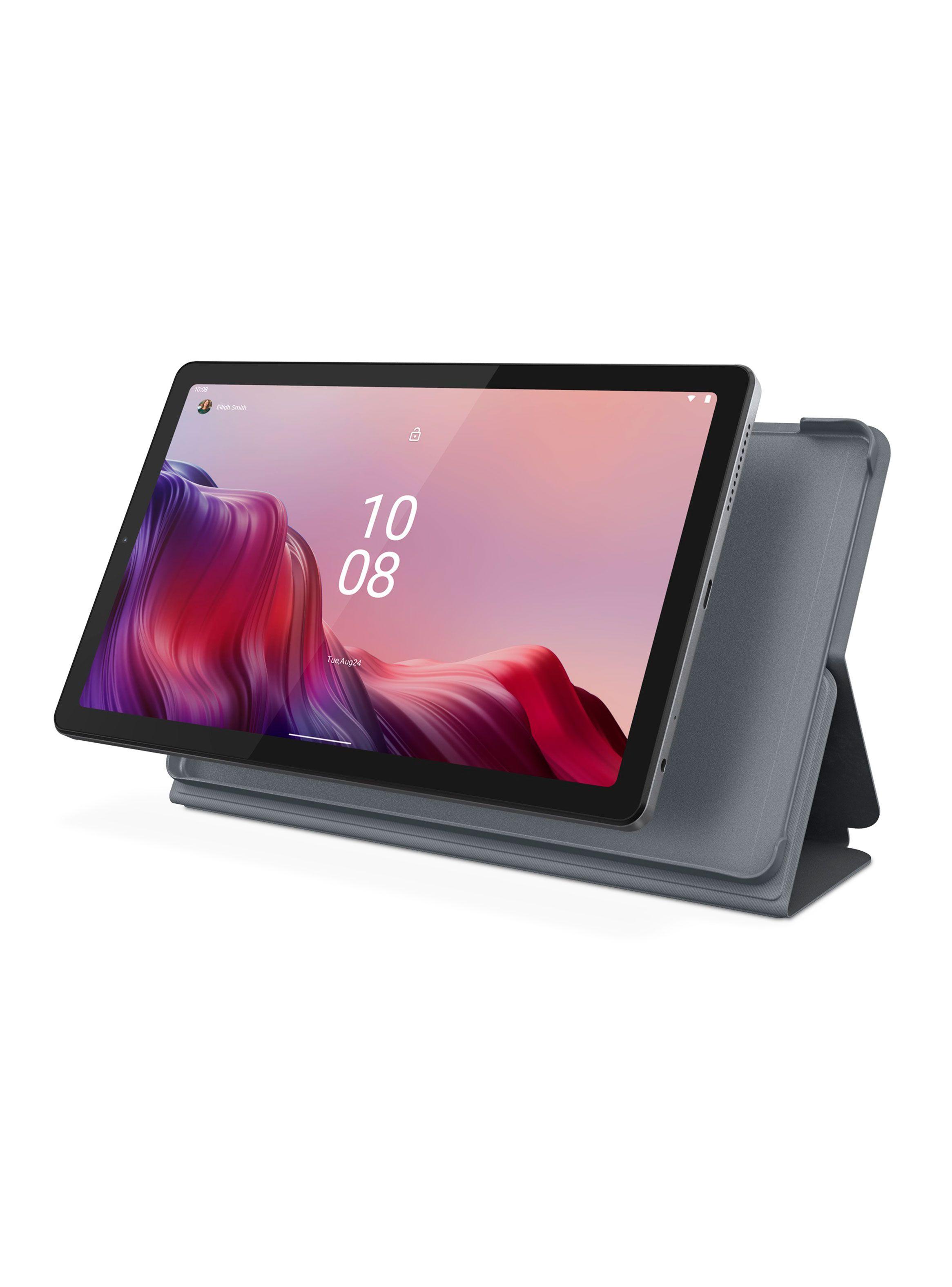 Tablet M9 9" 4GB RAM 128GB WiFi 9" HD + Folio-2