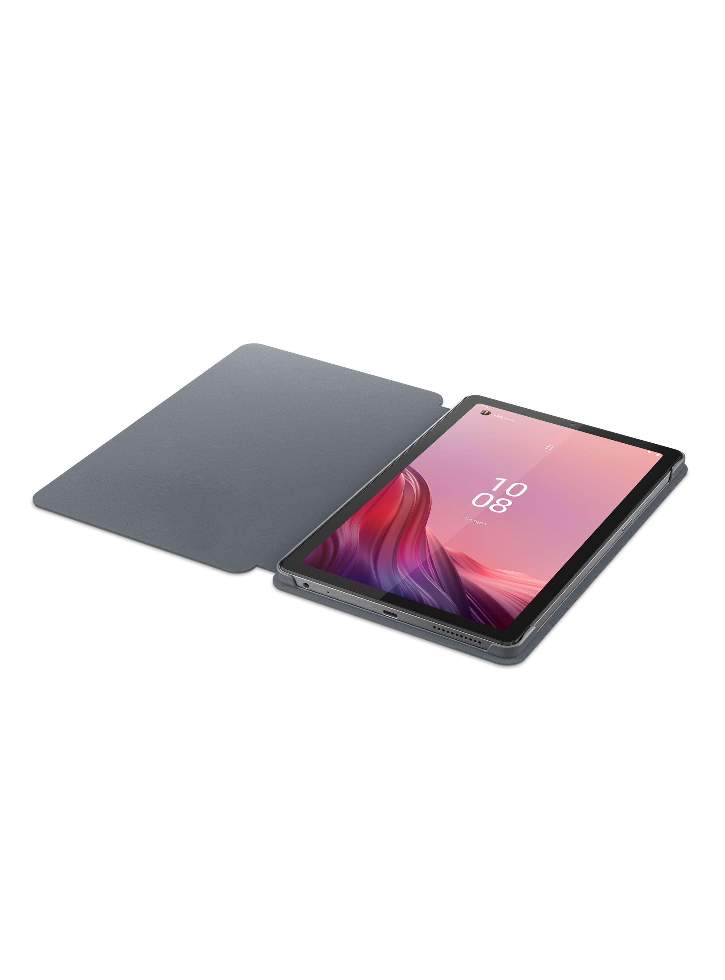 Tablet M9 9" 4GB RAM 128GB WiFi 9" HD + Folio-5