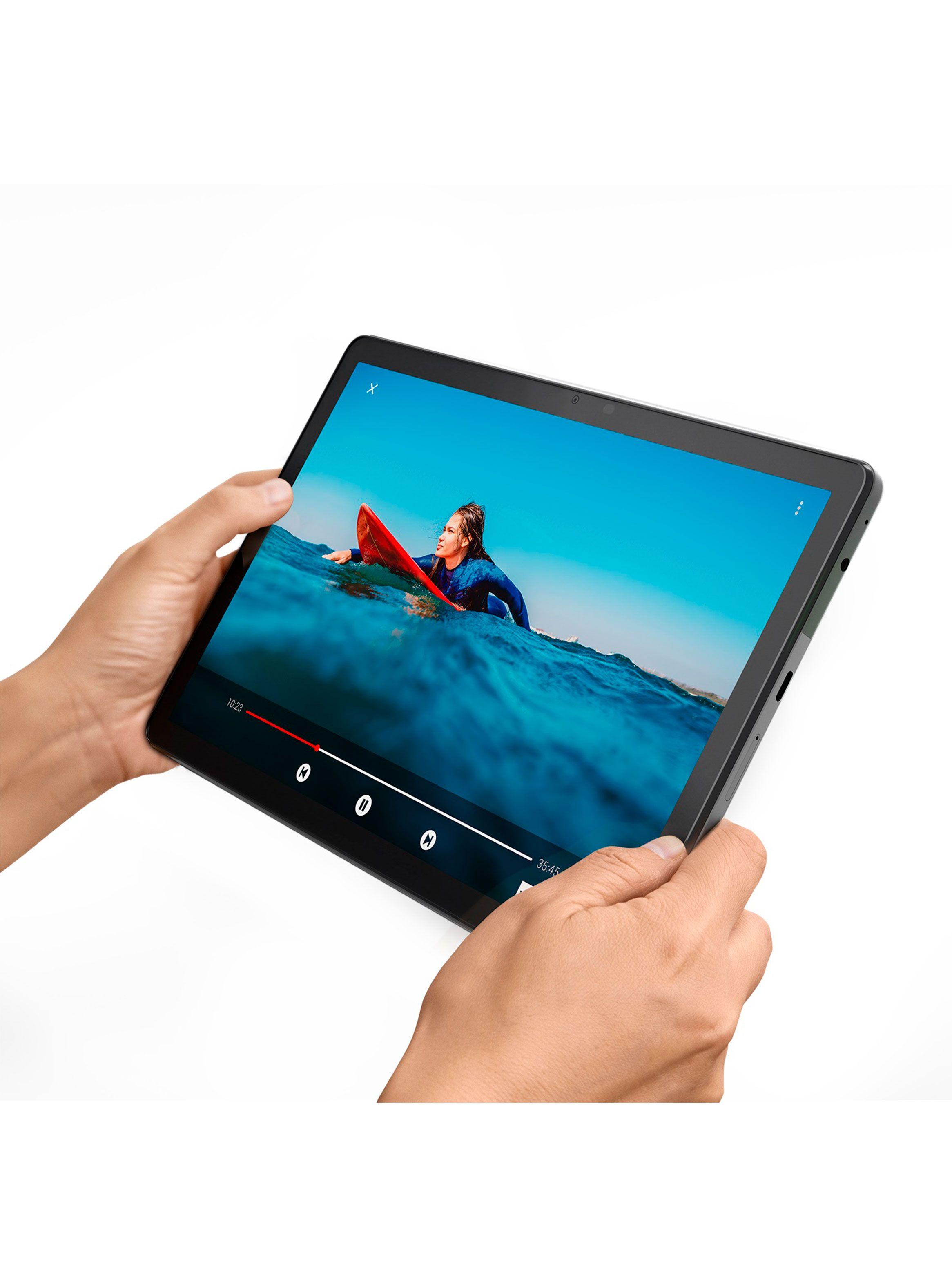 Tablet M10 3 Gen T610 4GB RAM 64GB LTE 10.1" FHD-6