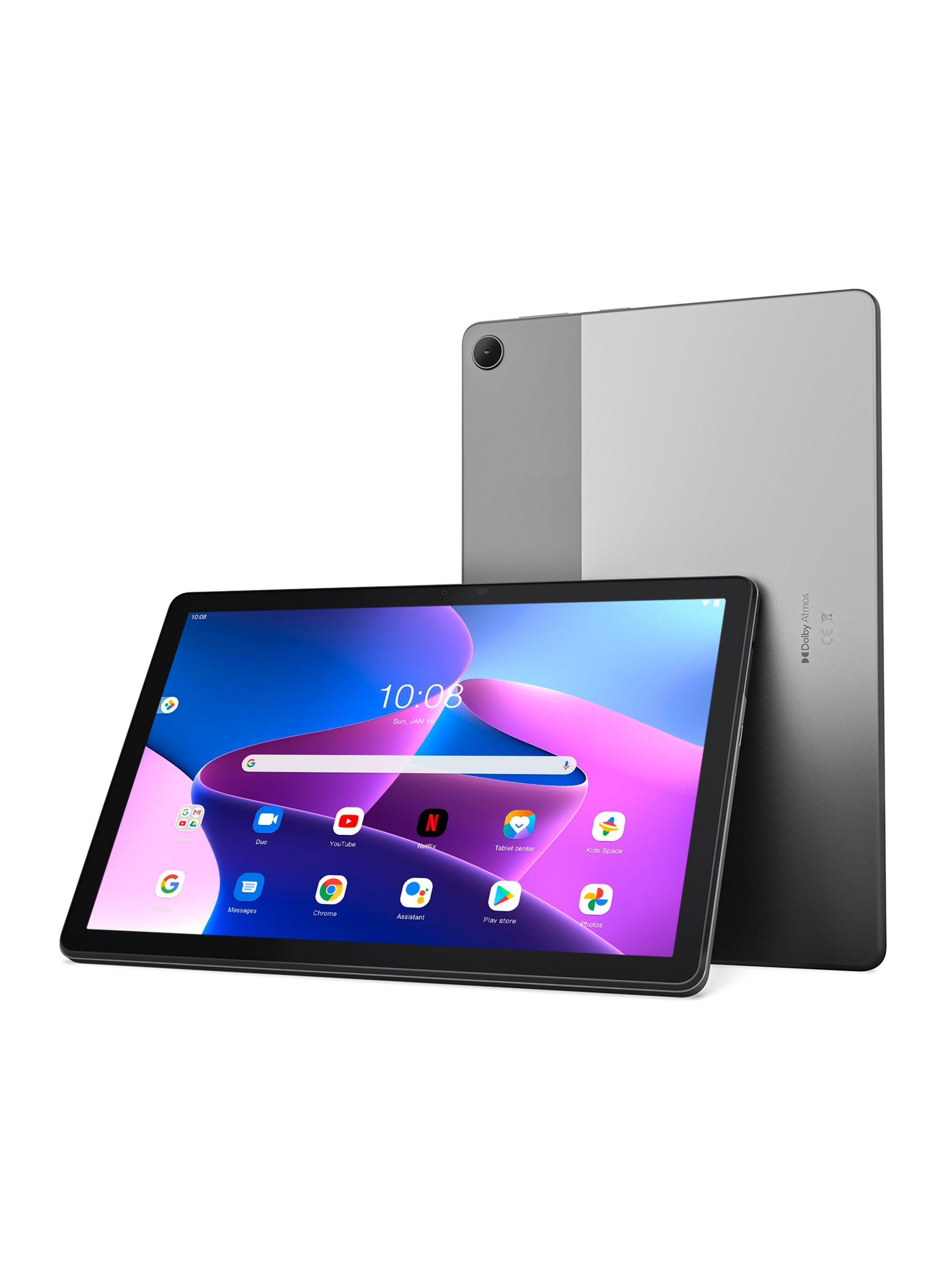 Tablet M10 3 Gen T610 4GB RAM 64GB LTE 10.1" FHD-2