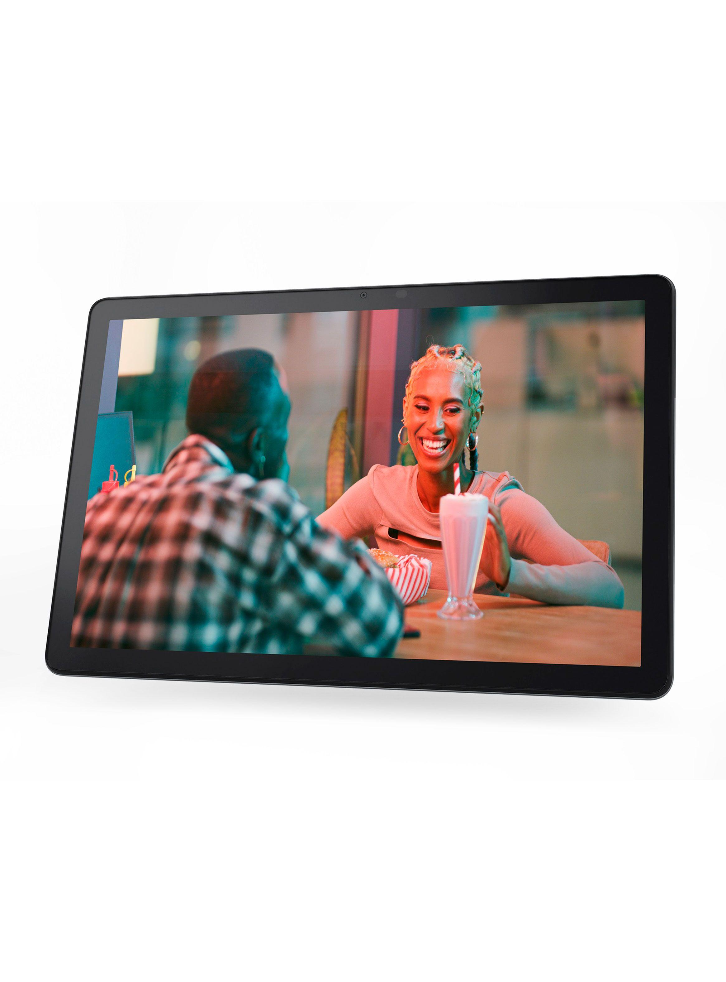 Tablet M10 3 Gen T610 4GB RAM 64GB LTE 10.1" FHD-5