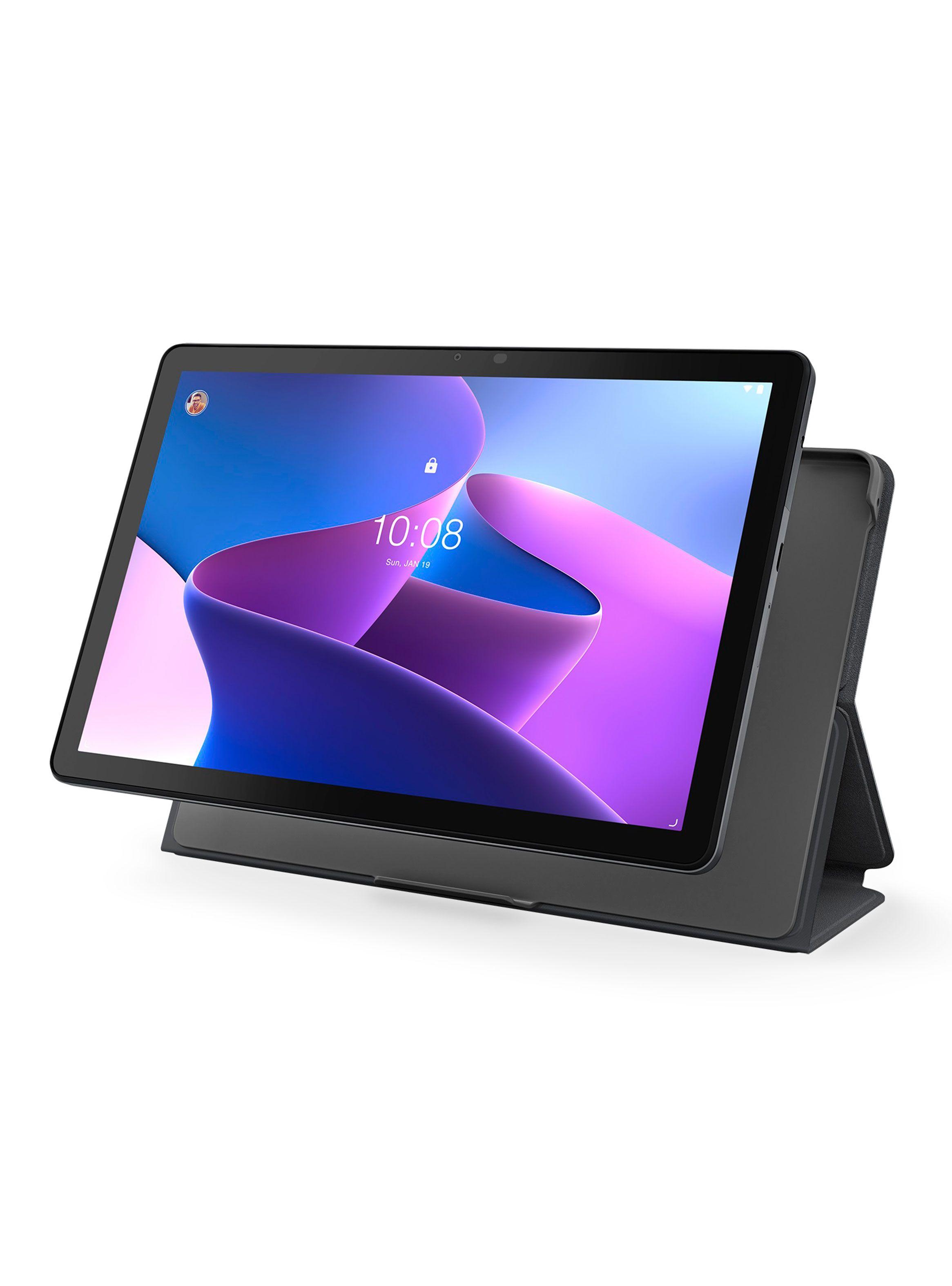 Tablet M10 3 Gen T610 4GB RAM 64GB LTE 10.1" FHD-0