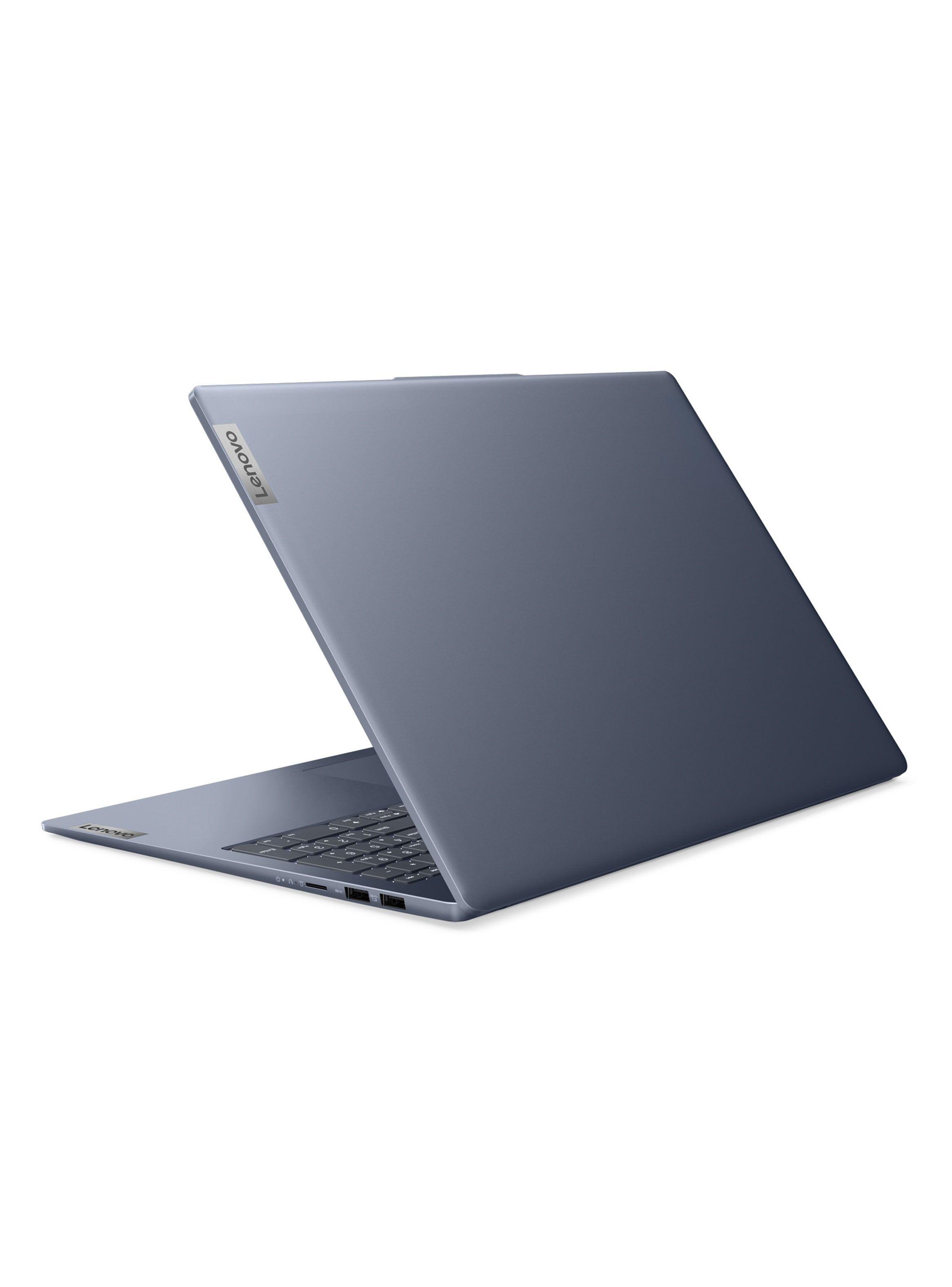 Notebook Ideapad Slim 5 Intel Core i7-13620H 16GB RAM 512GB SSD 16" WUXGA-3