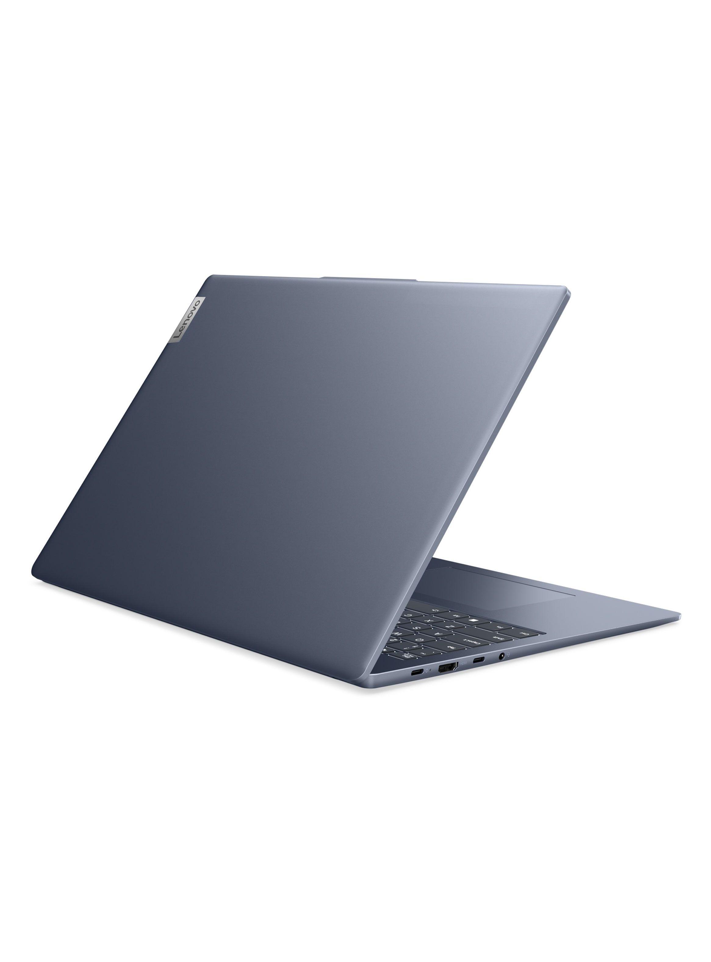 Notebook Ideapad Slim 5 Intel Core i7-13620H 16GB RAM 512GB SSD 16" WUXGA-2