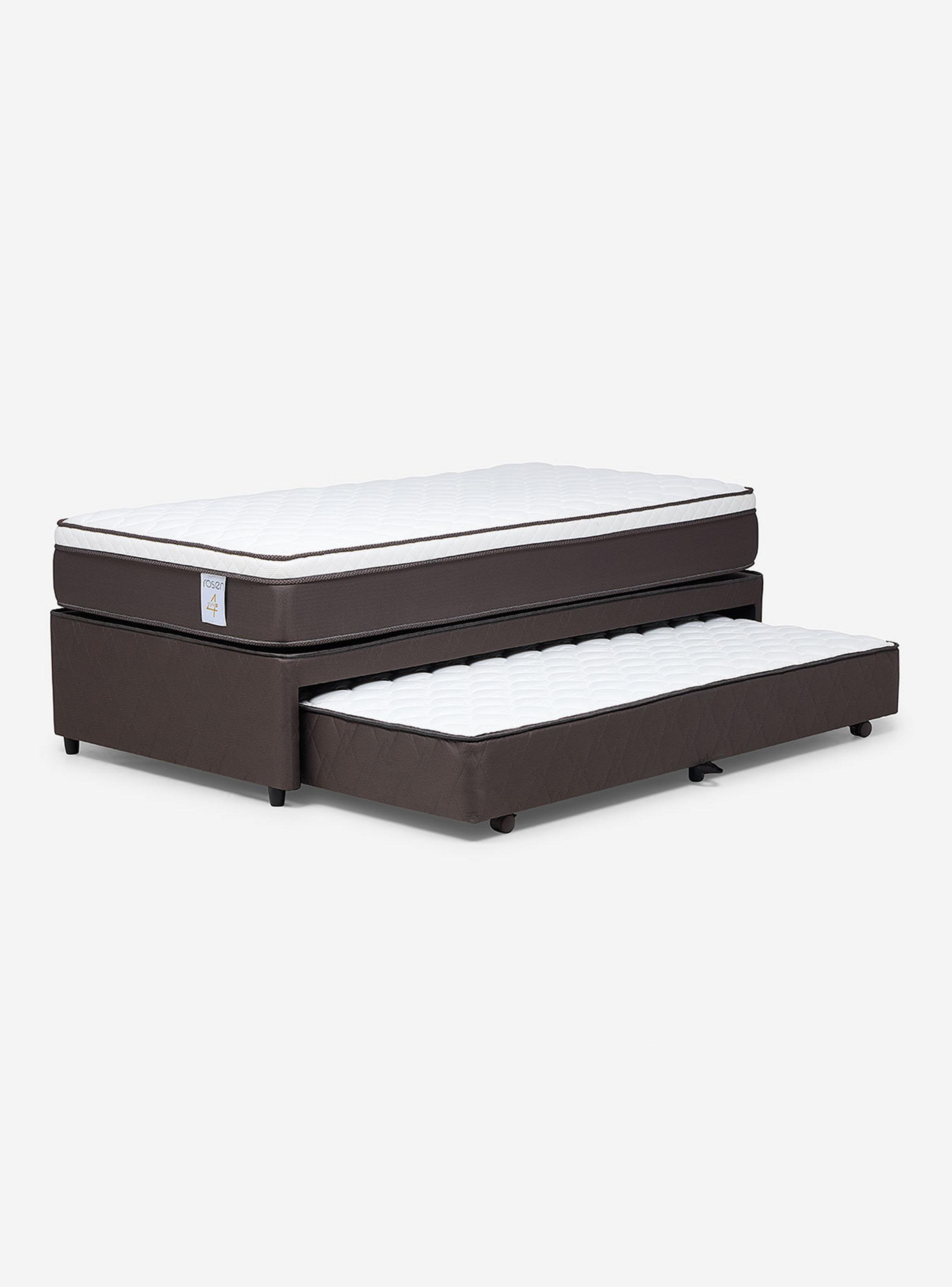 Diván New Style 4 Plus 1.5 Plazas-0