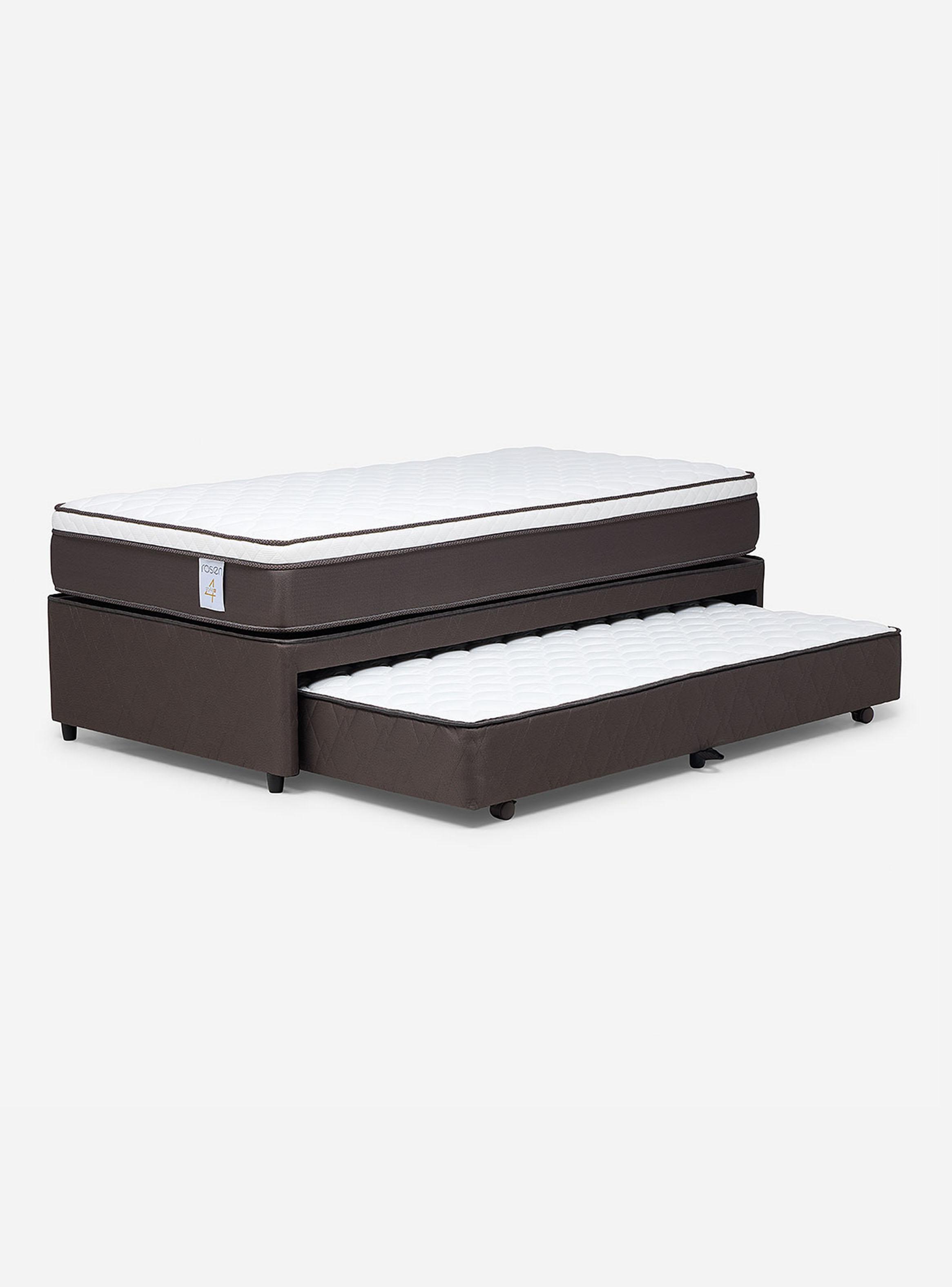 Diván N Style 4 Plus 1.5 Plazas + Respaldo Tabor-2