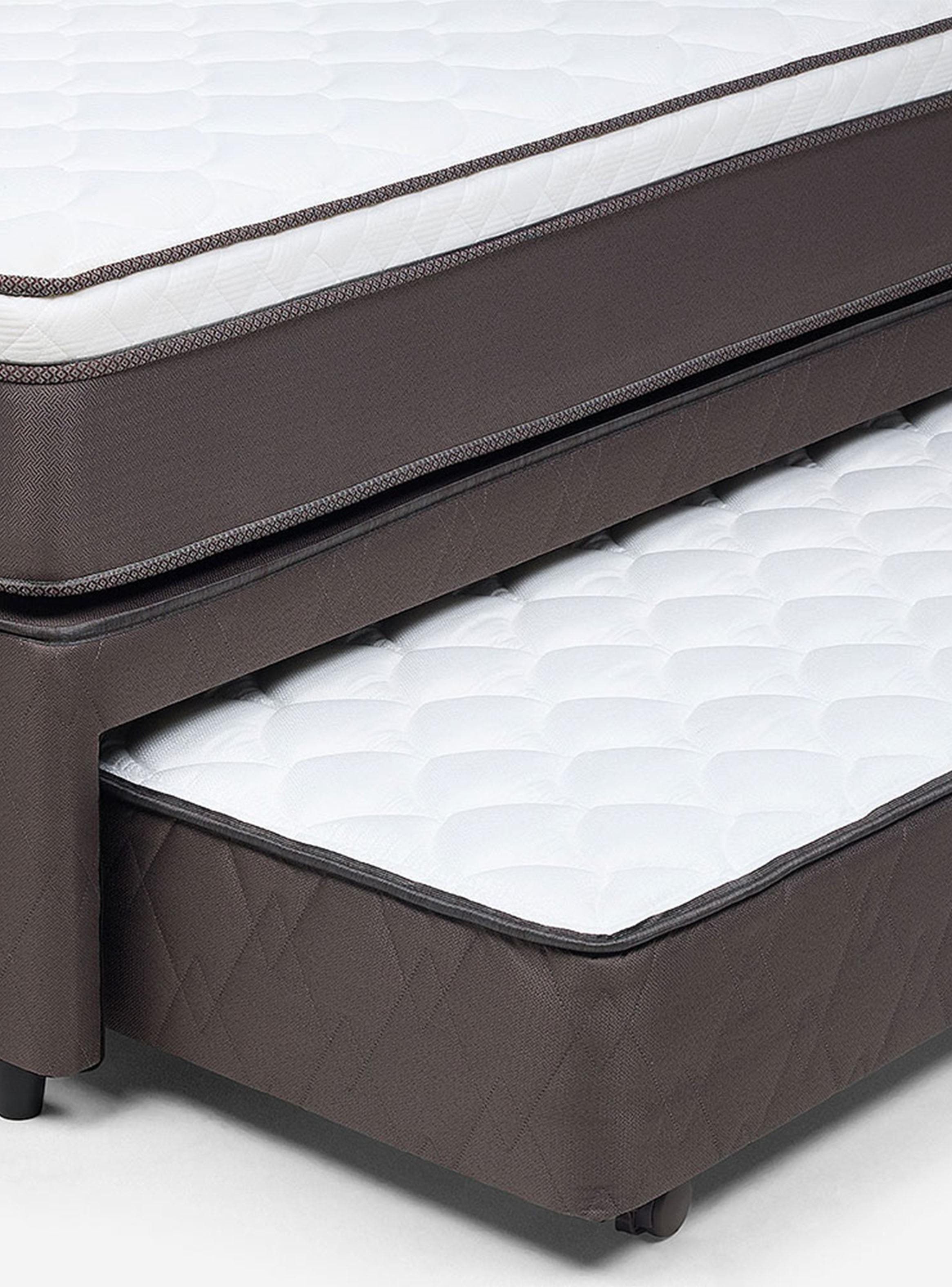 Diván New Style 4 Plus 1.5 Plazas + Respaldo Ferrara-4