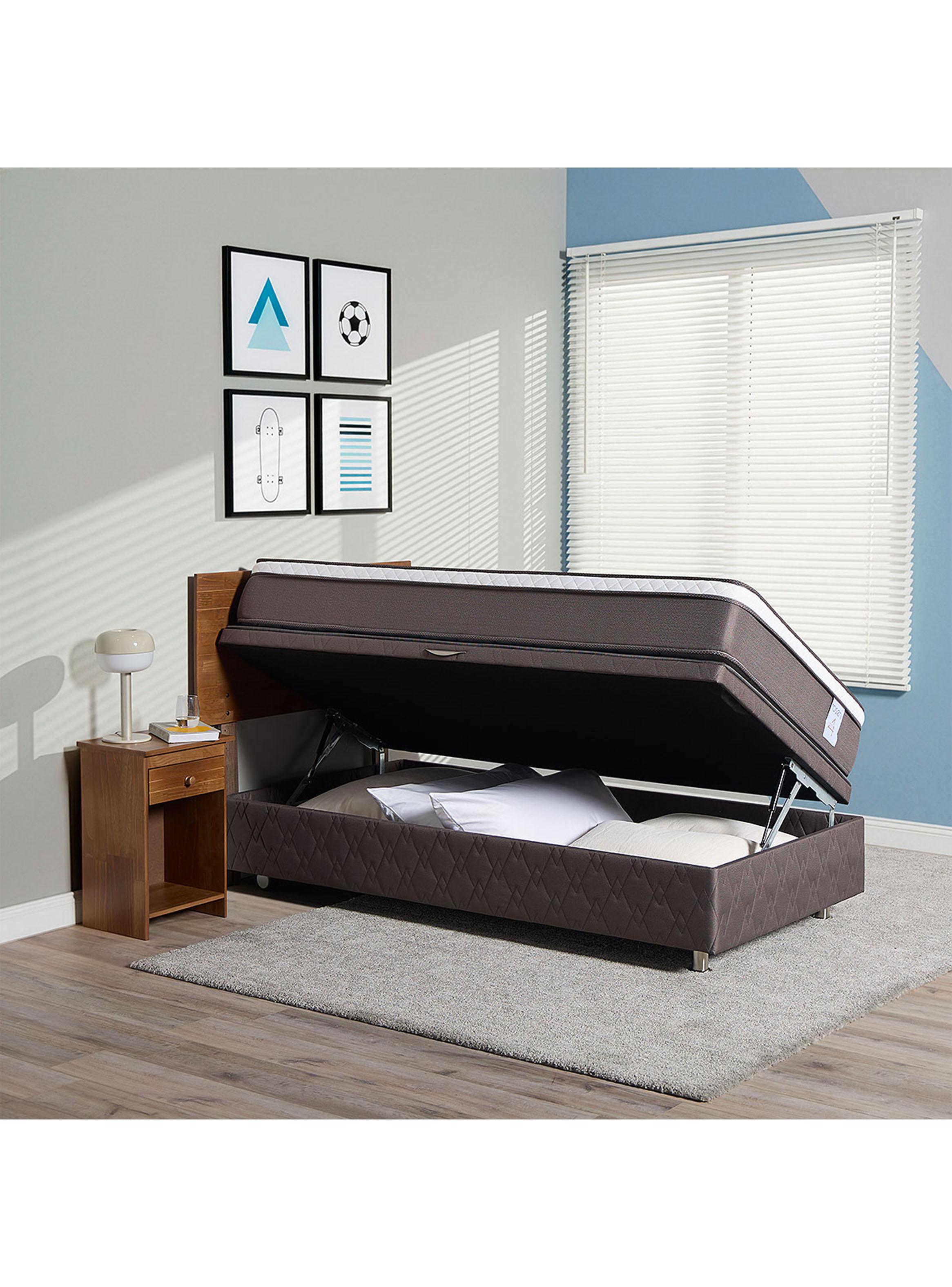 Boxet New Style 4 Plus 1 Plaza-5