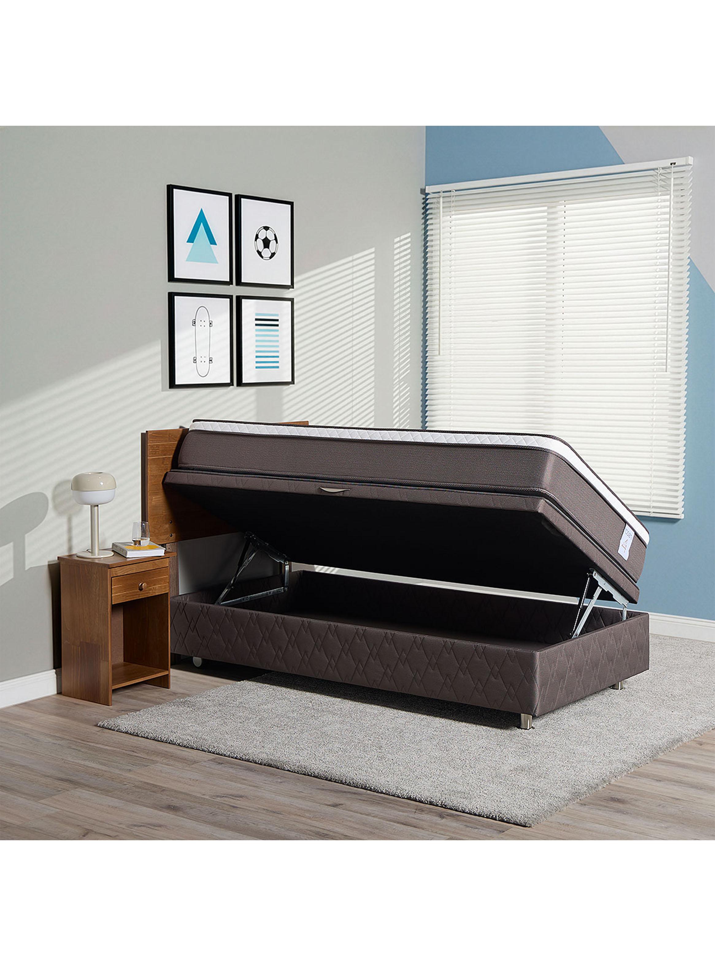 Boxet New Style 4 Plus 1 Plaza-5