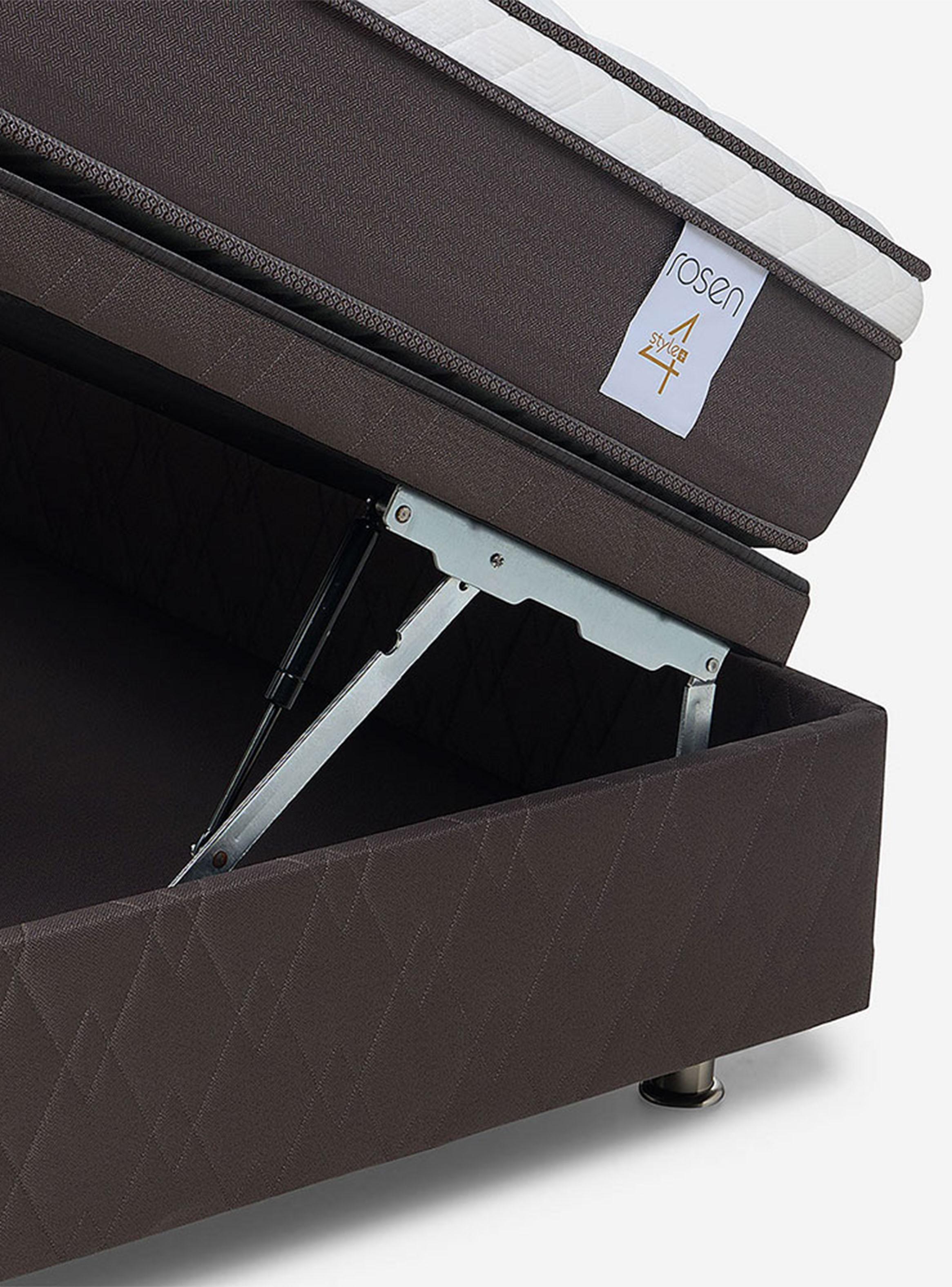 Boxet New Style 4 Plus 1 Plaza-2