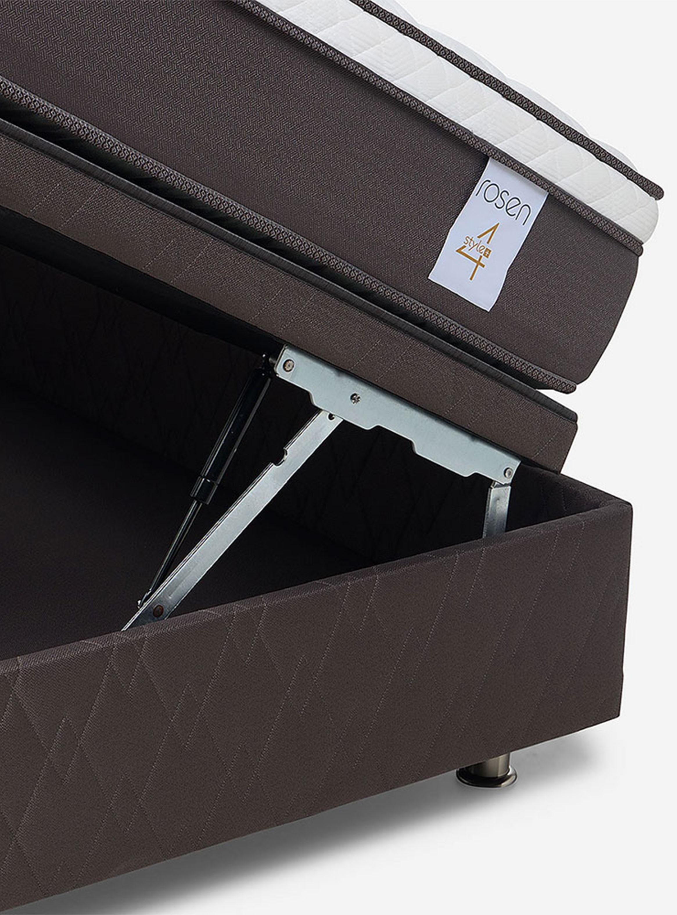 Boxet New Style 4 Plus 1 Plaza-3