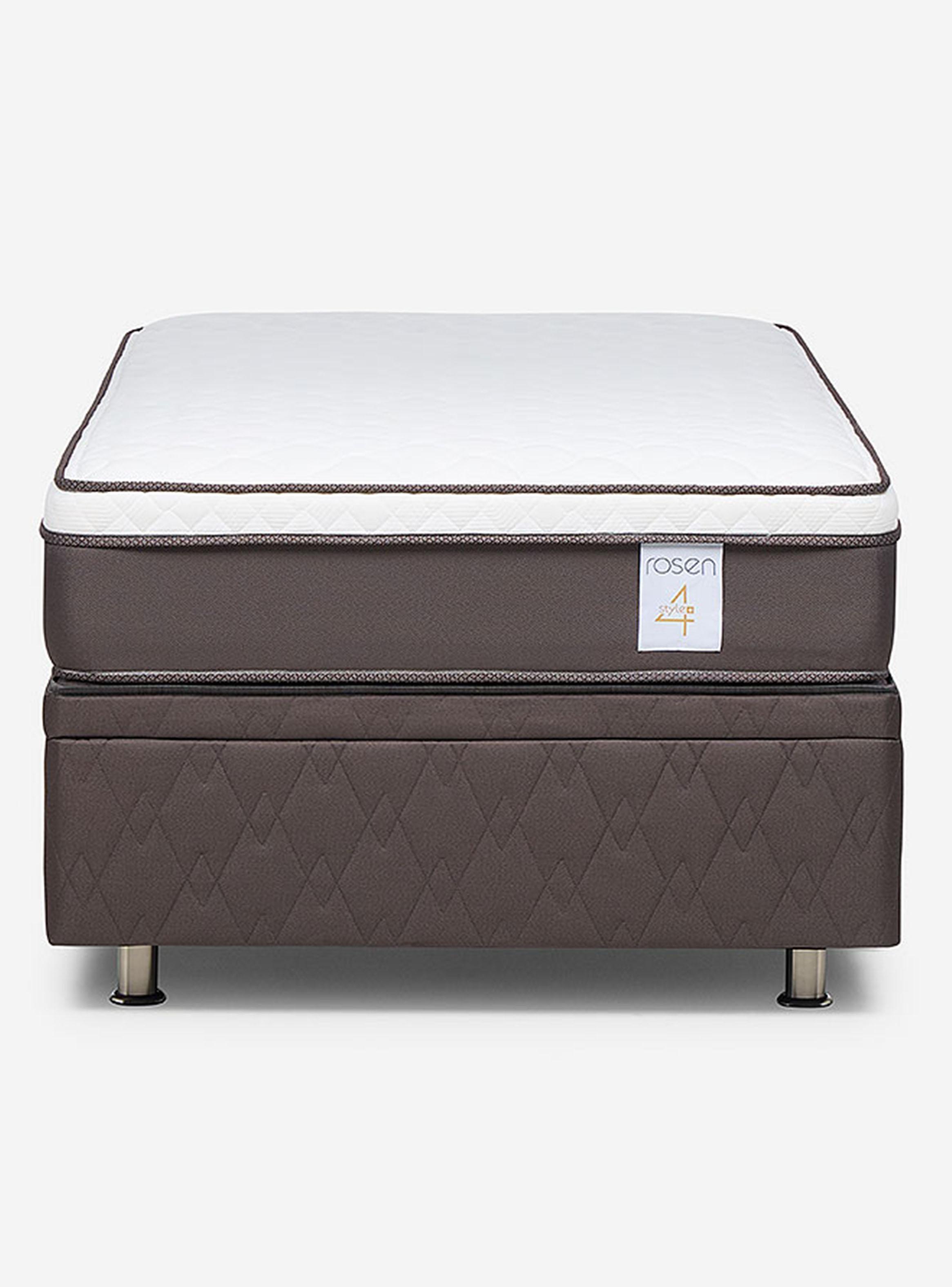 Boxet New Style 4 Plus 1.5 Plazas-1