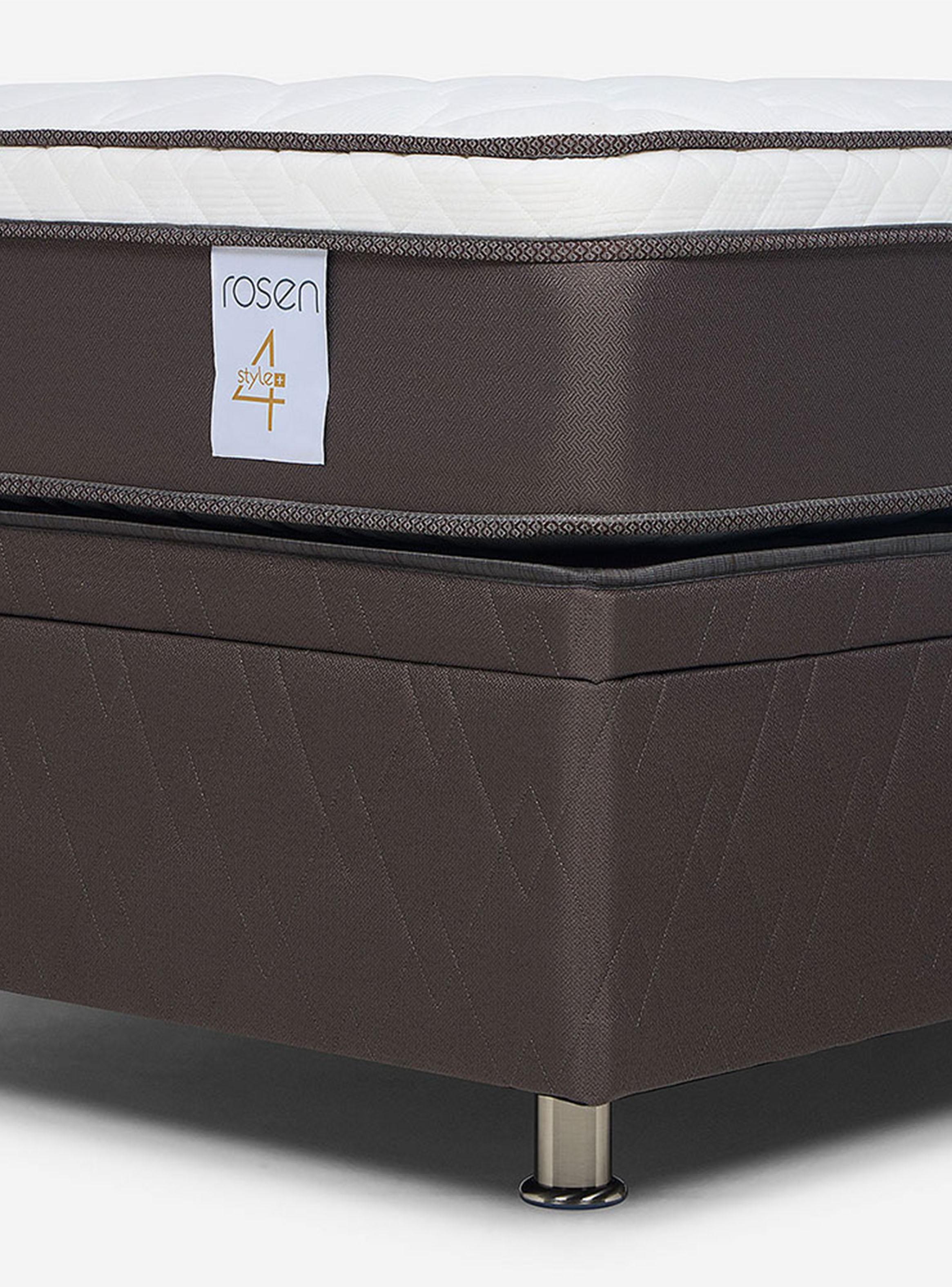 Boxet New Style 4 Plus 1.5 Plazas-4