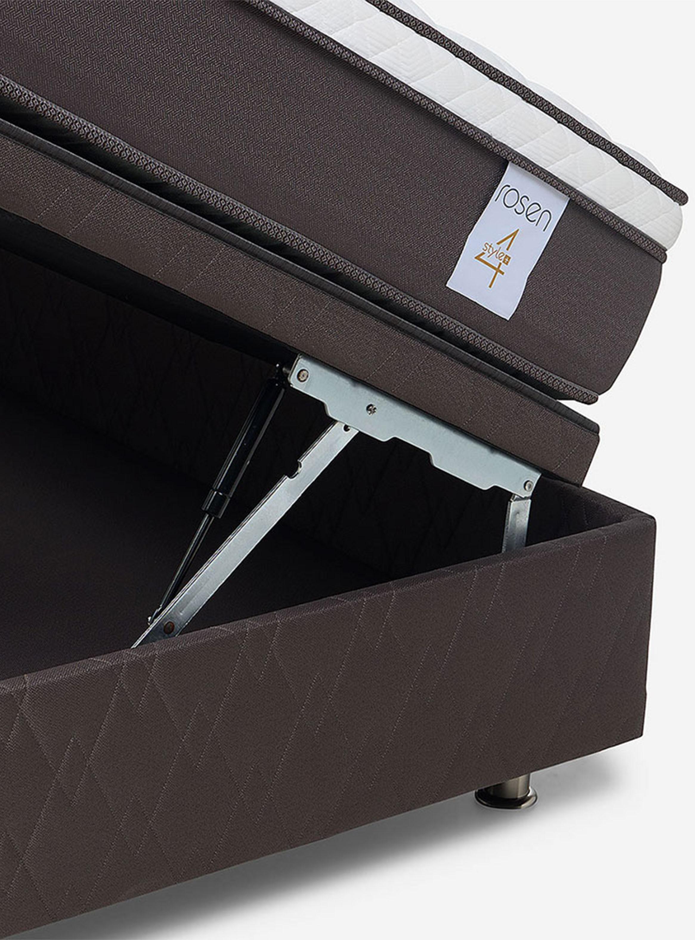 Boxet New Style 4 Plus 1.5 Plazas-3