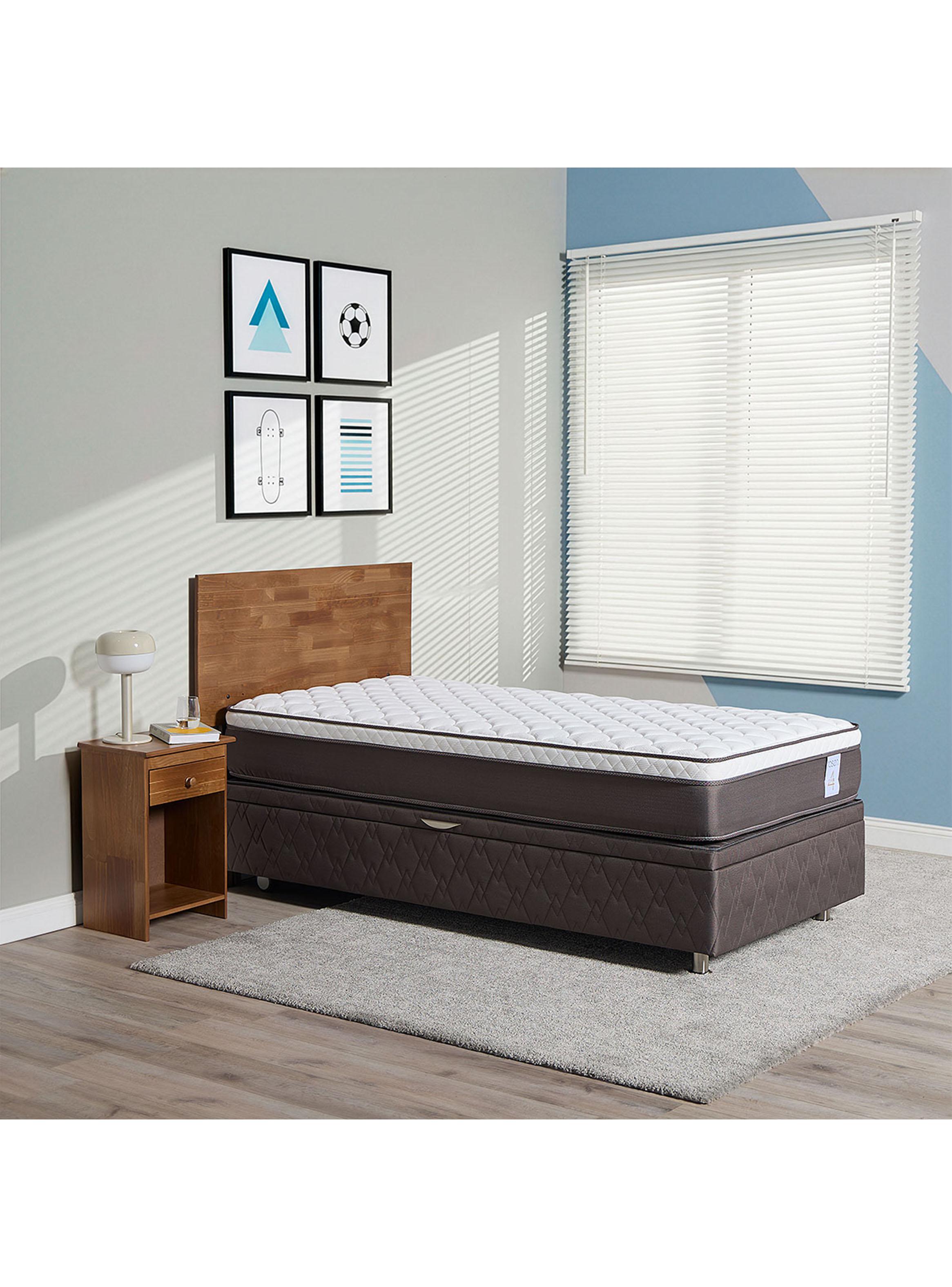 Boxet New Style 4 Plus 1.5 Plazas-5