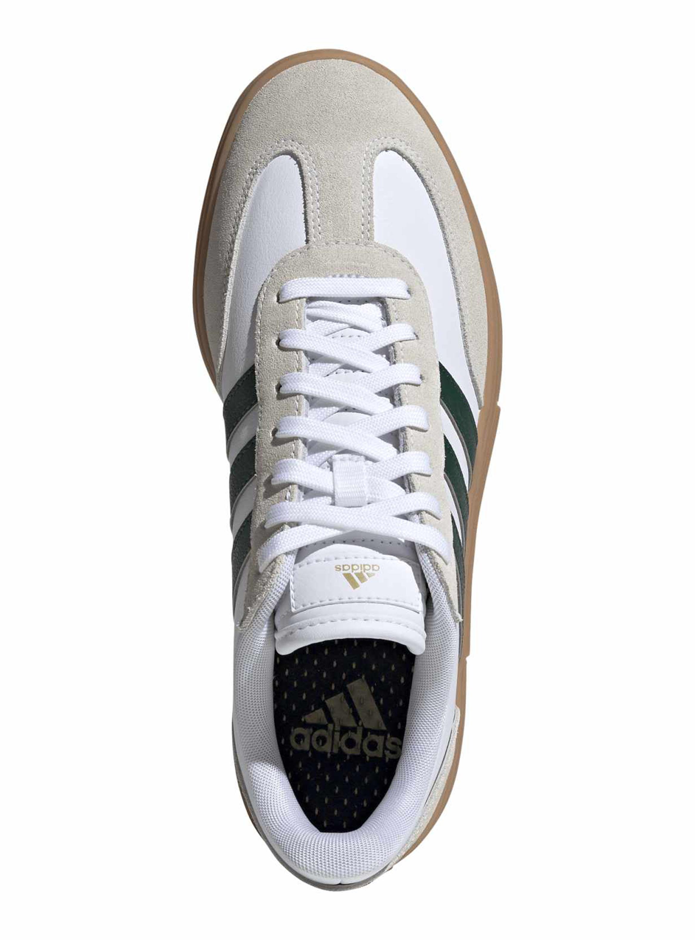 Zapatilla Urbana Hombre Gradas-3
