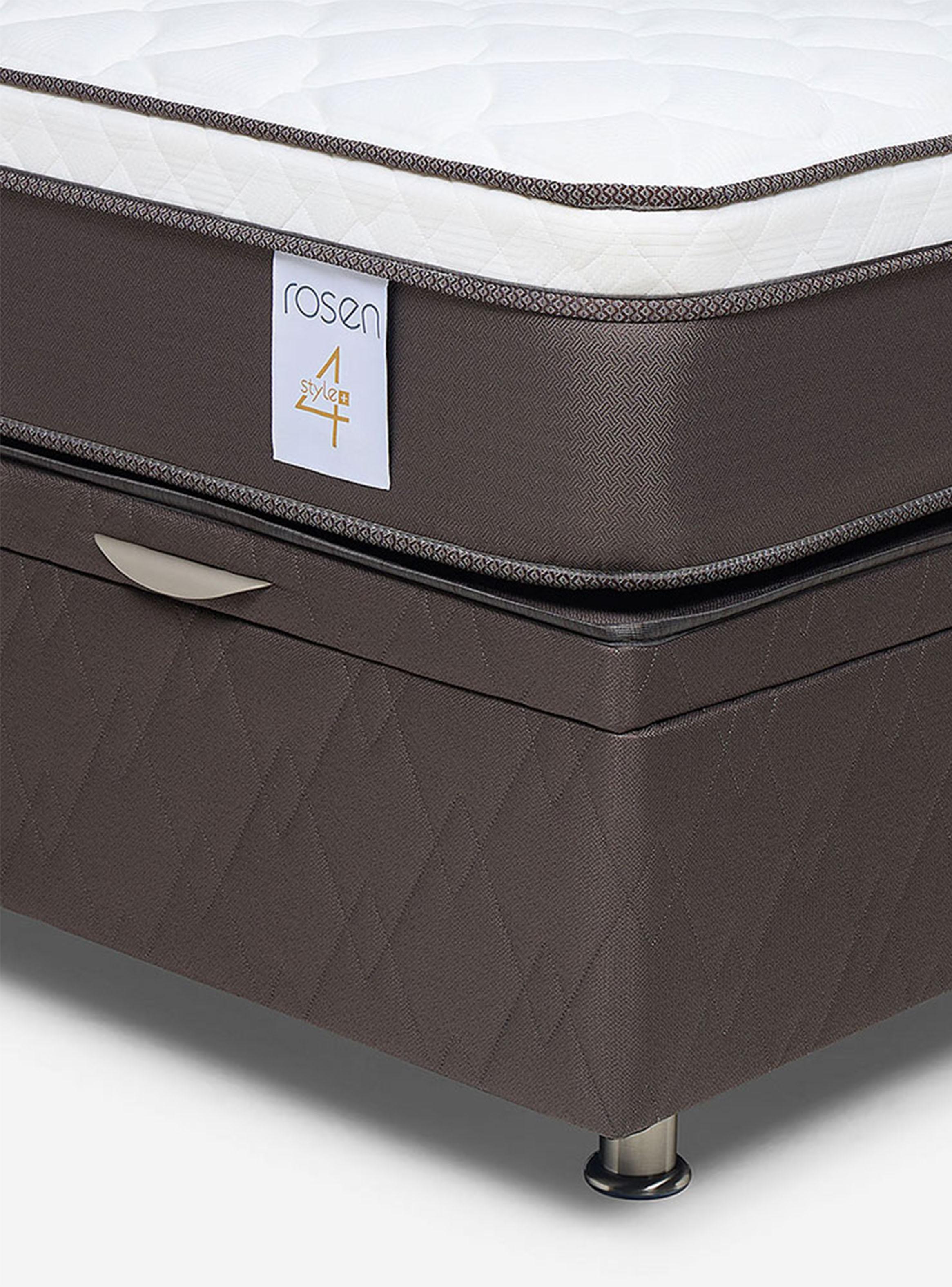 Boxet New Style 4 Plus 2 Plazas-4