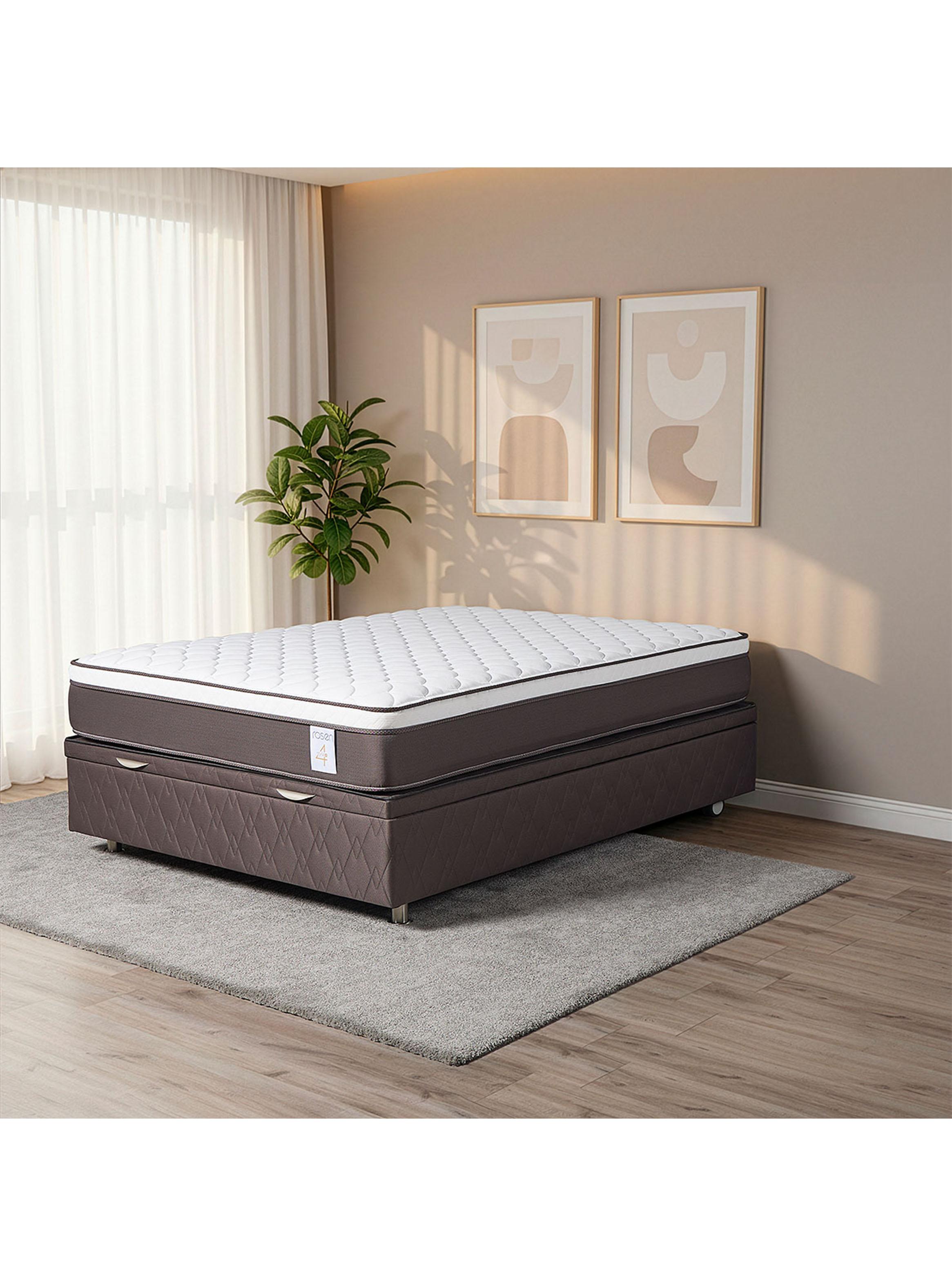 Boxet New Style 4 Plus 2 Plazas-5