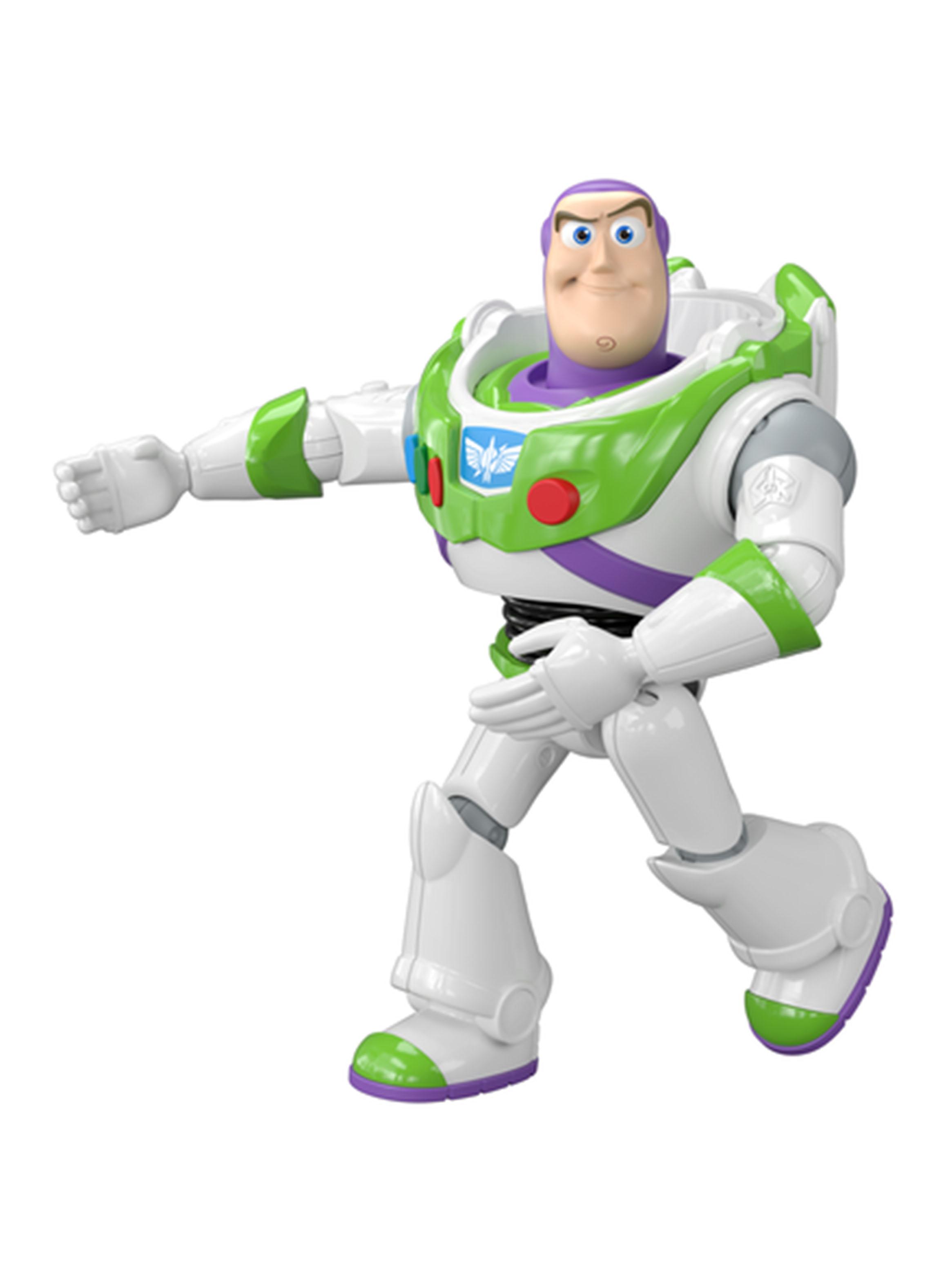 Figura de Acción Buzz Lightyear Articulado-3