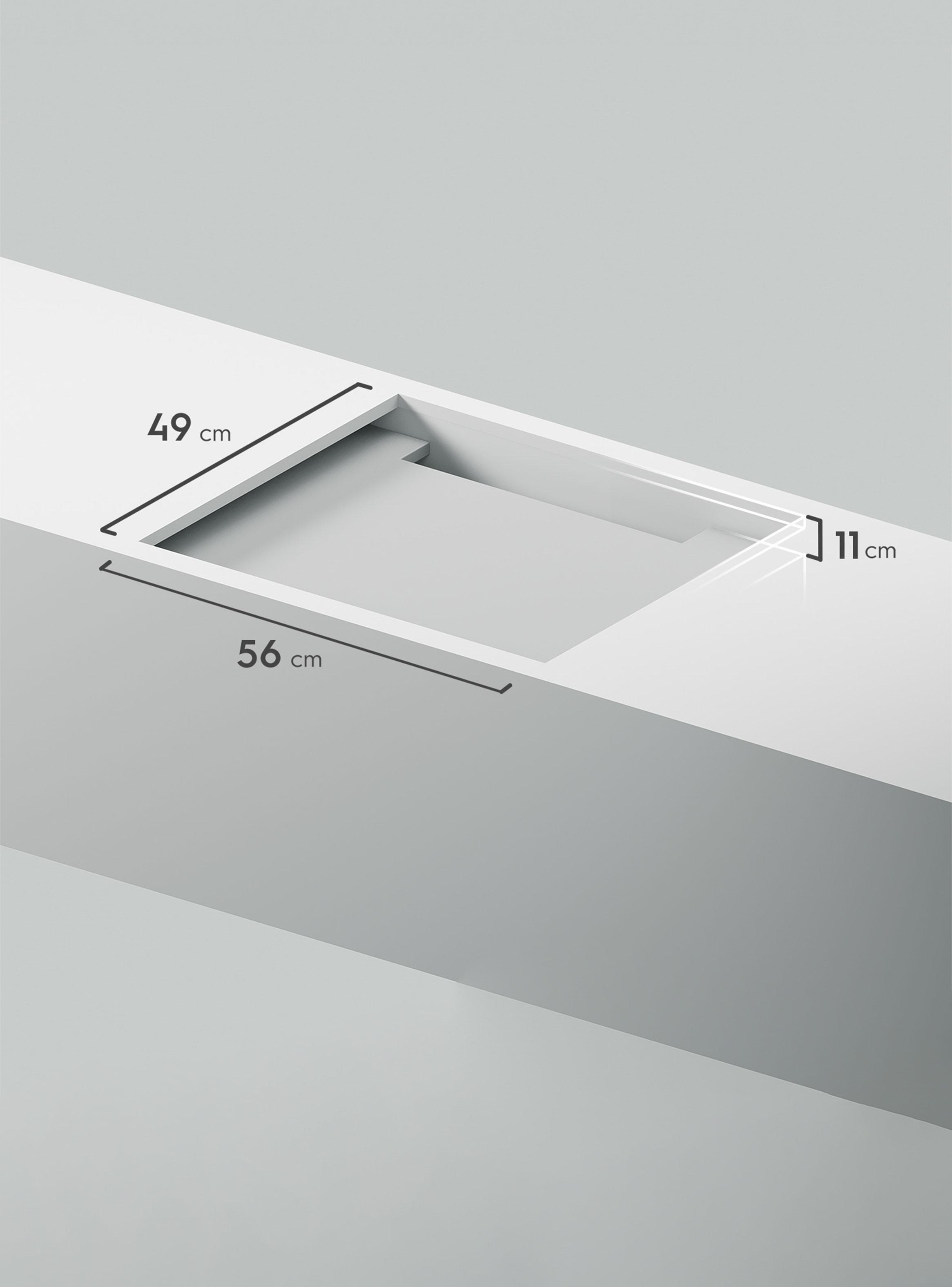 Encimera de Inducción 4 Quemadores IE4TW-3